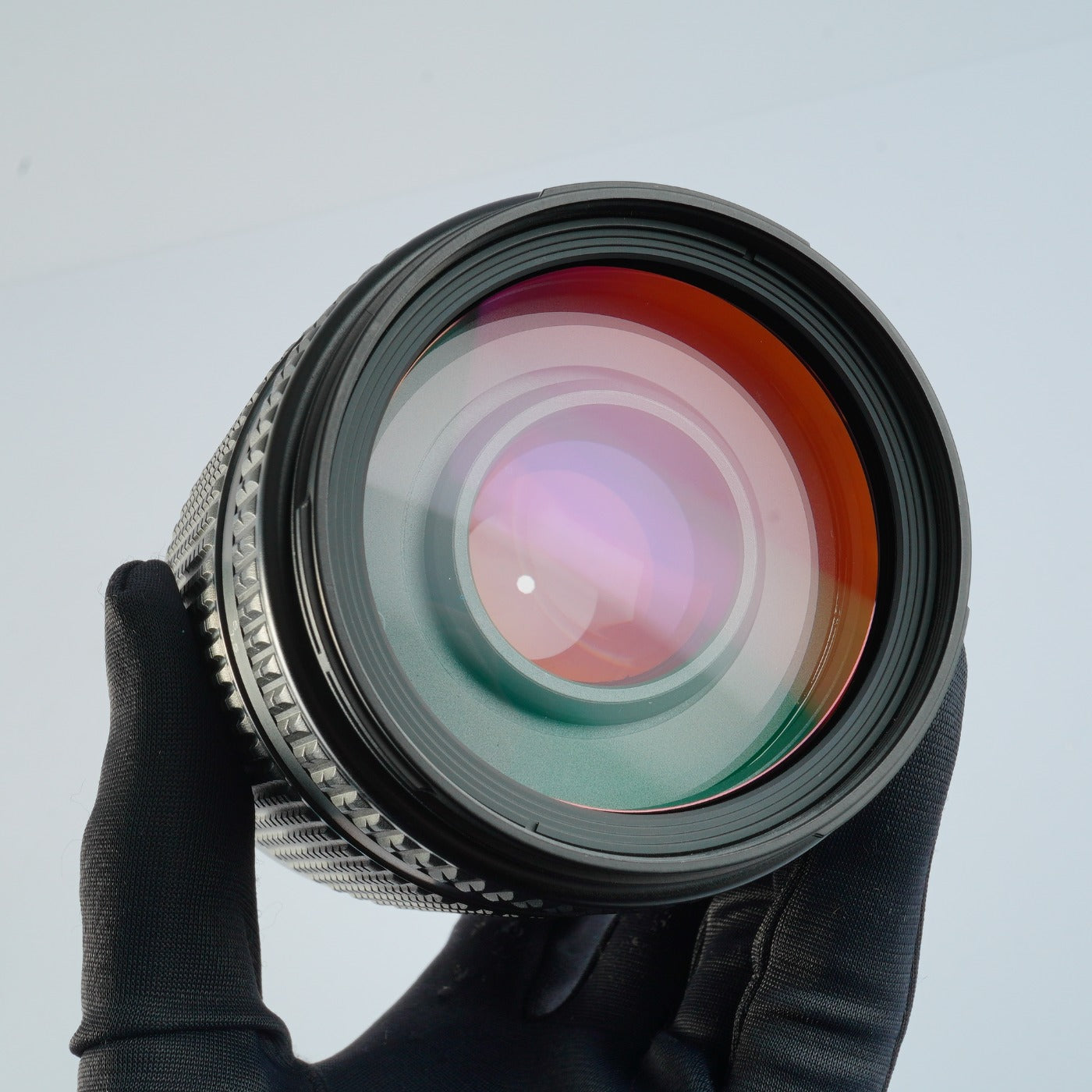 Nikon AF NIKKOR 70-300mm F/4-5.6 D ズームレンズ