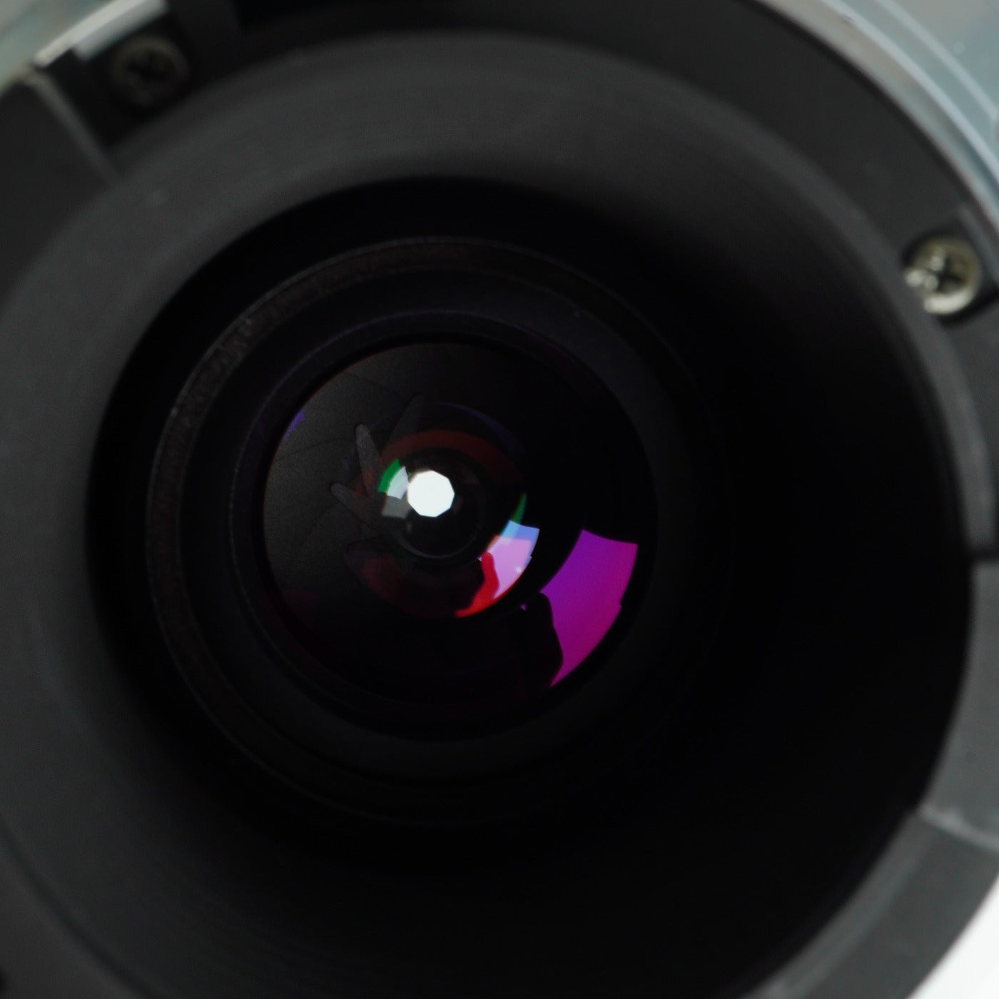 Nikon AF NIKKOR 70-300mm F/4-5.6 D ズームレンズ