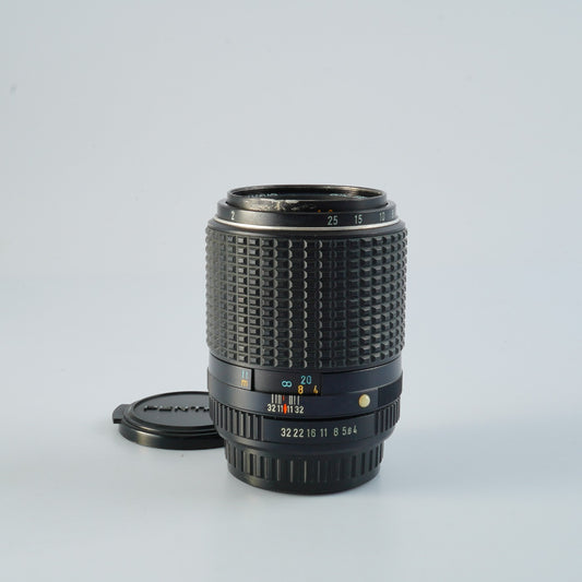SMC PENTAX M DENTAL MACRO 100mm F/4 (Pentax K用) 単焦点レンズ