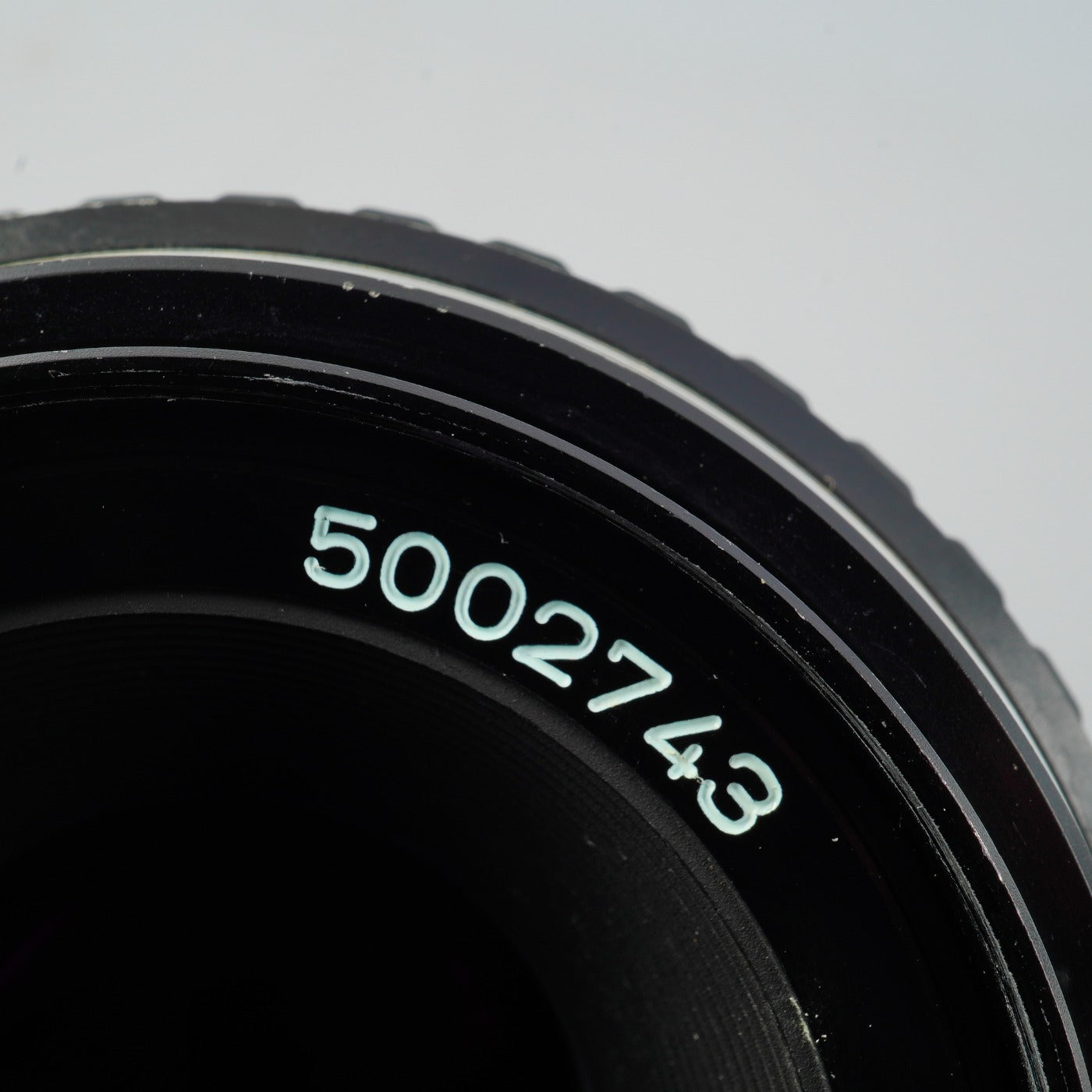 SMC PENTAX M DENTAL MACRO 100mm F/4 (Pentax K用) 単焦点レンズ