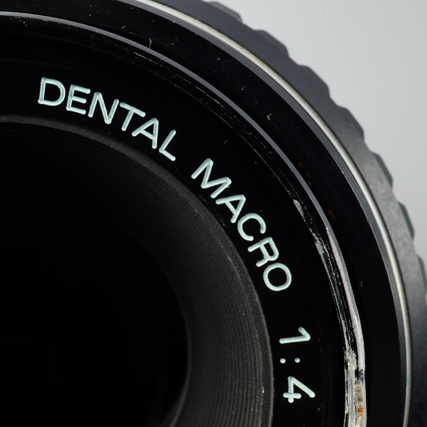 SMC PENTAX M DENTAL MACRO 100mm F/4 (Pentax K用) 単焦点レンズ