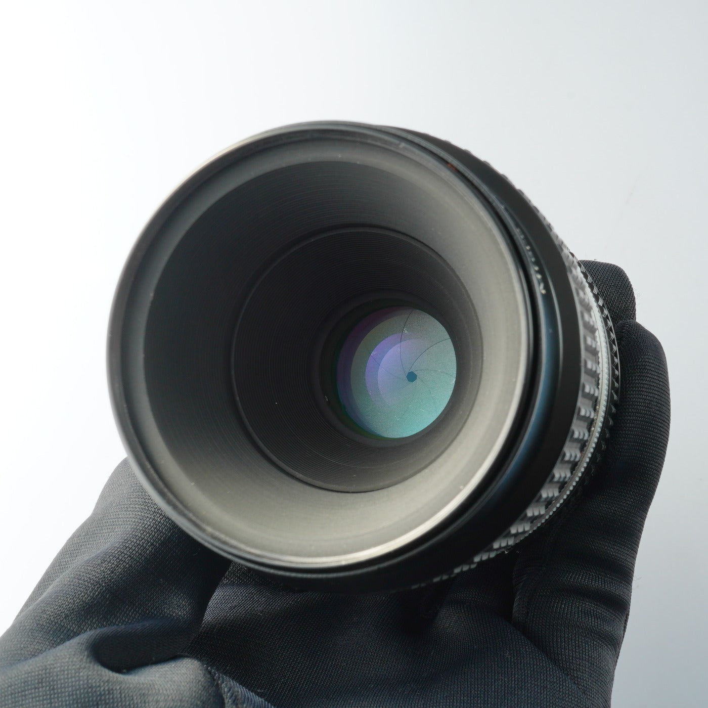 Nikon Ai-s Micro NIKKOR 55mm F/2.8 マクロレンズ