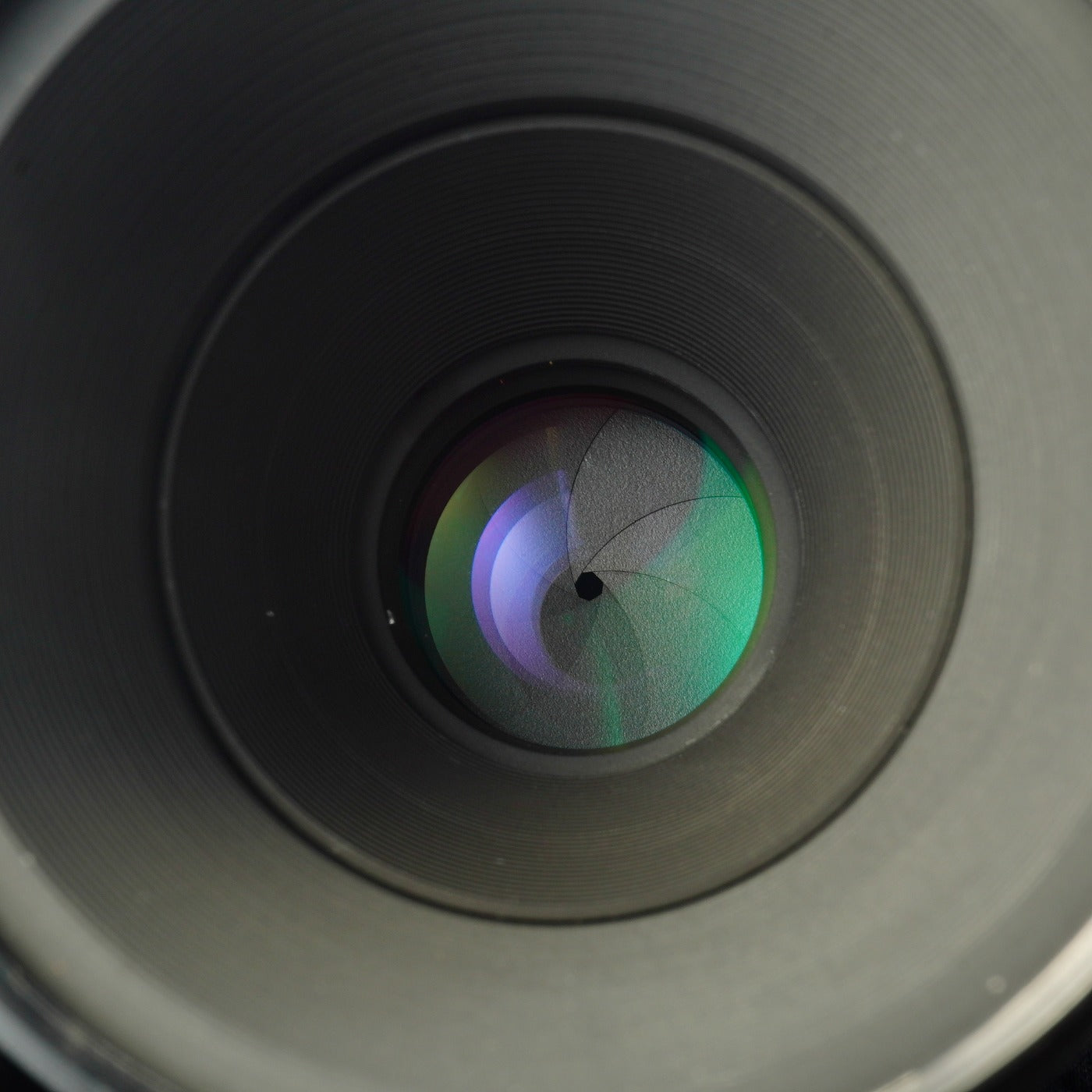 Nikon Ai-s Micro NIKKOR 55mm F/2.8 マクロレンズ