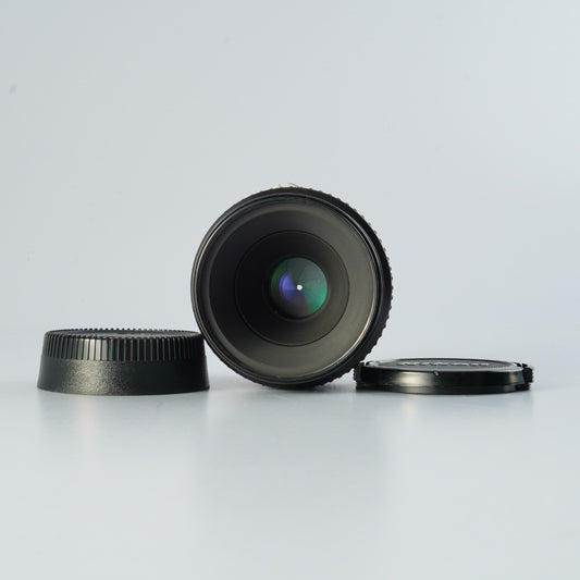 Nikon Ai-s Micro NIKKOR 55mm F/2.8 マクロレンズ