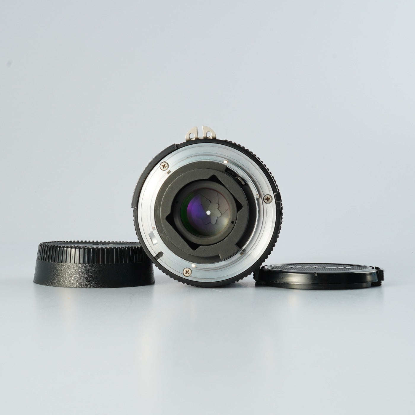 Nikon Ai-s Micro NIKKOR 55mm F/2.8 マクロレンズ