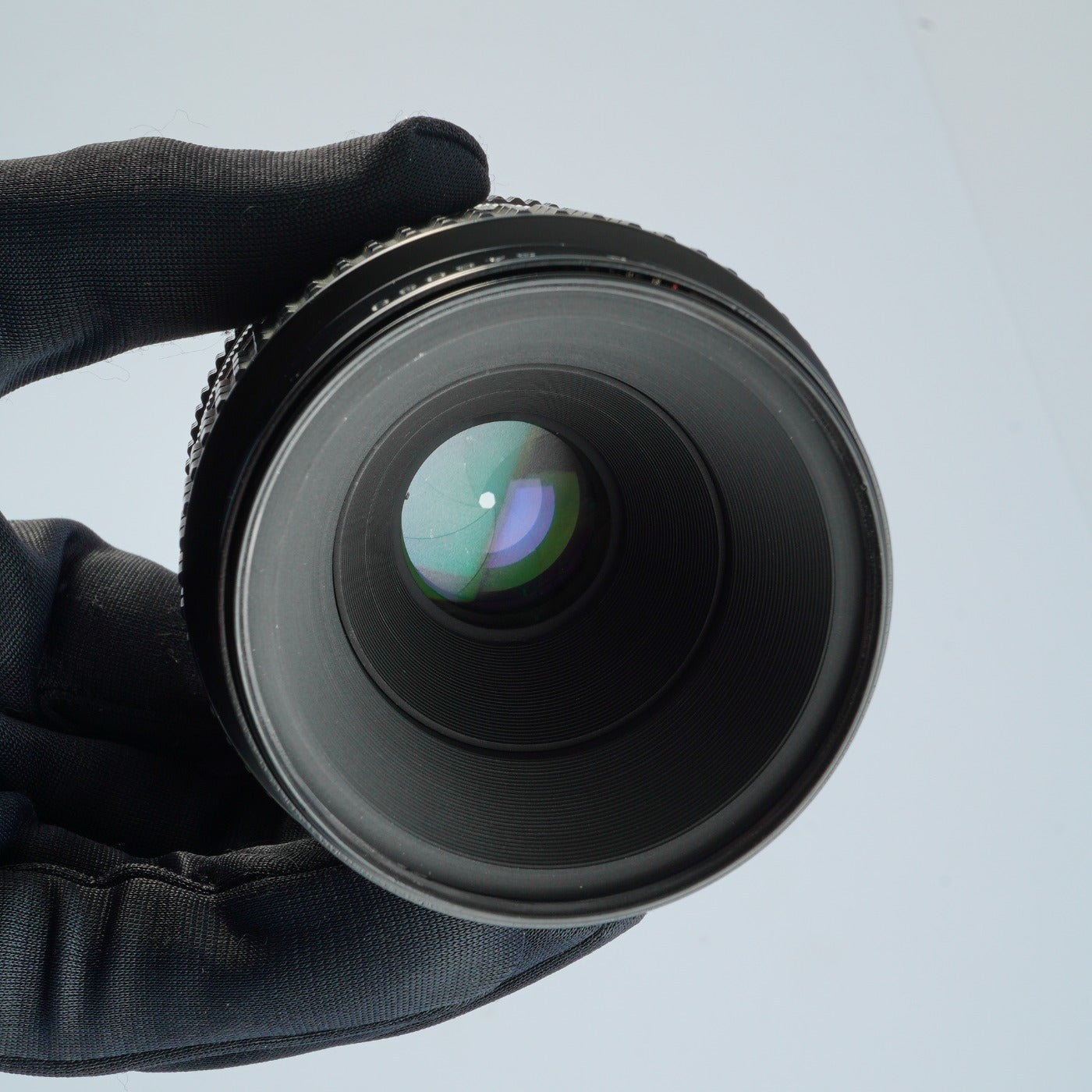 Nikon Ai-s Micro NIKKOR 55mm F/2.8 マクロレンズ