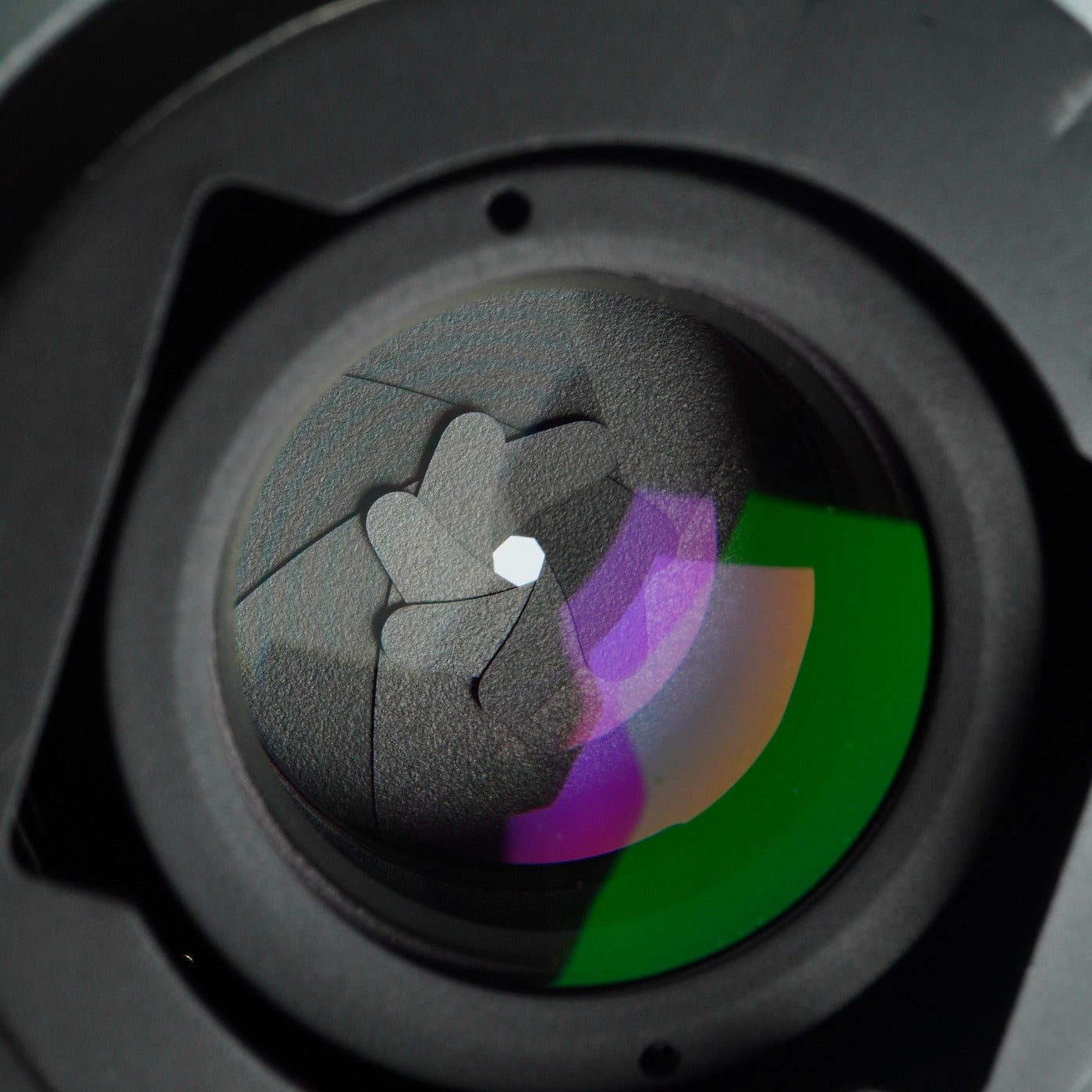 Nikon Ai-s Micro NIKKOR 55mm F/2.8 マクロレンズ