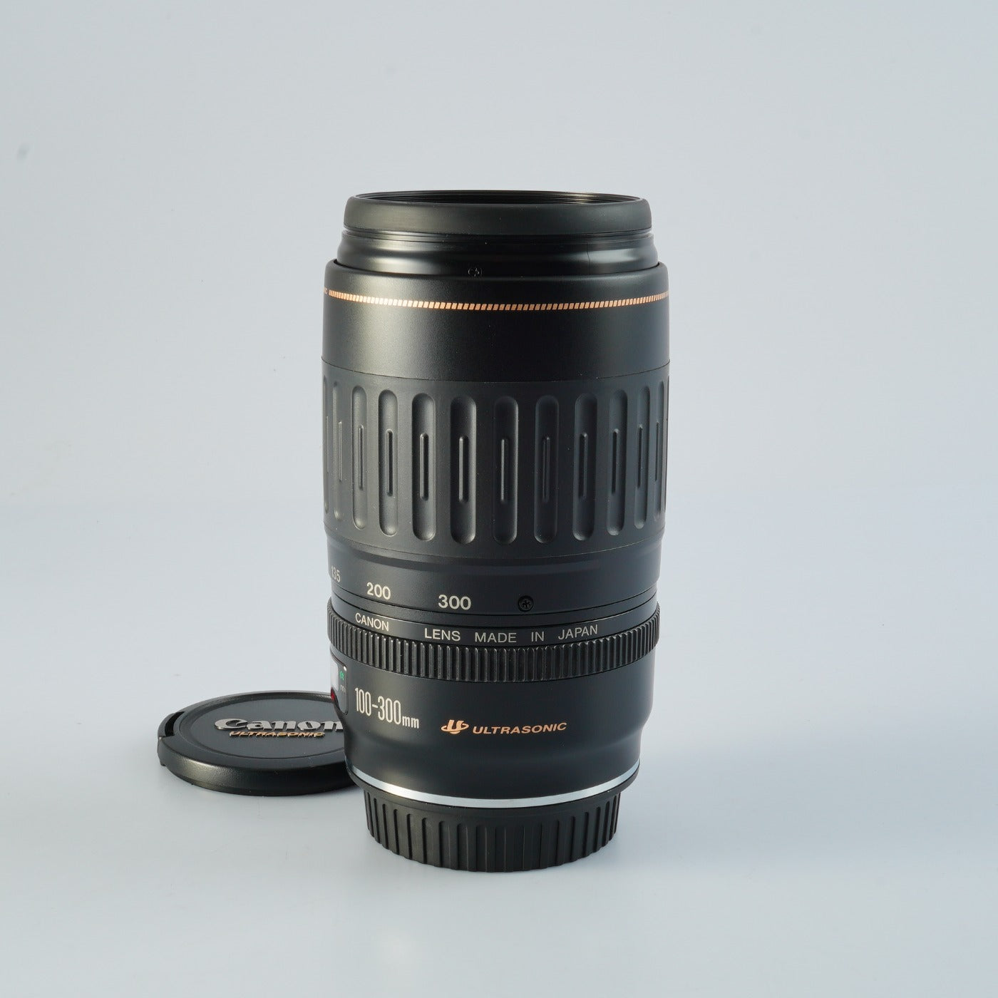 Canon EF 100-300mm F/4.5-5.6 USM ズームレンズ