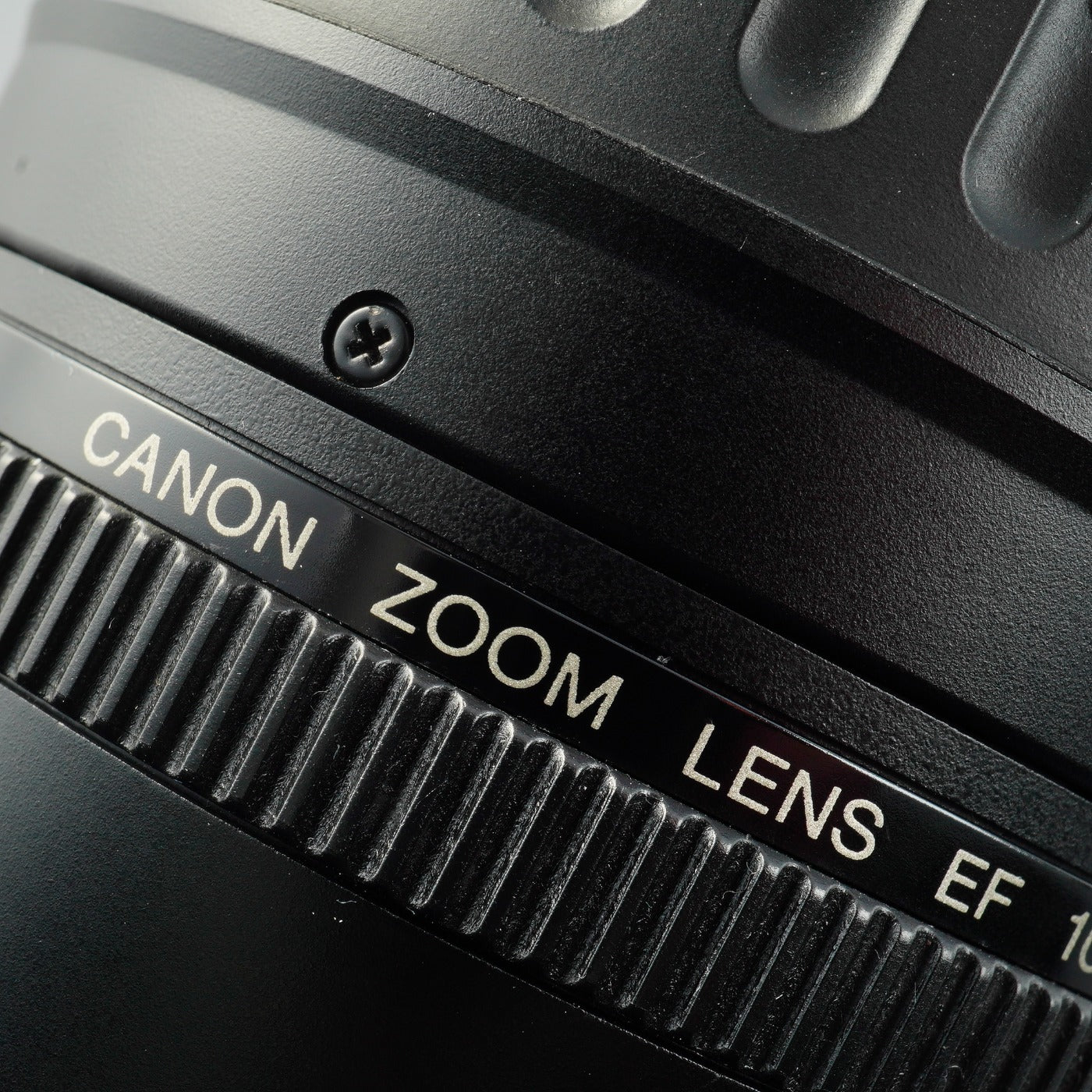 Canon EF 100-300mm F/4.5-5.6 USM ズームレンズ