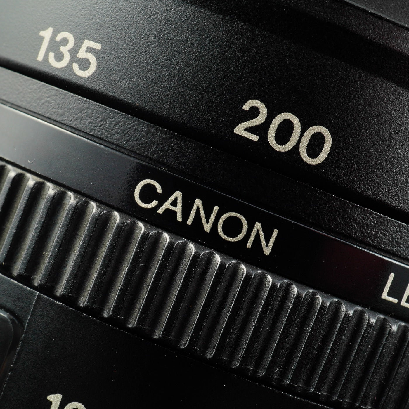 Canon EF 100-300mm F/4.5-5.6 USM ズームレンズ
