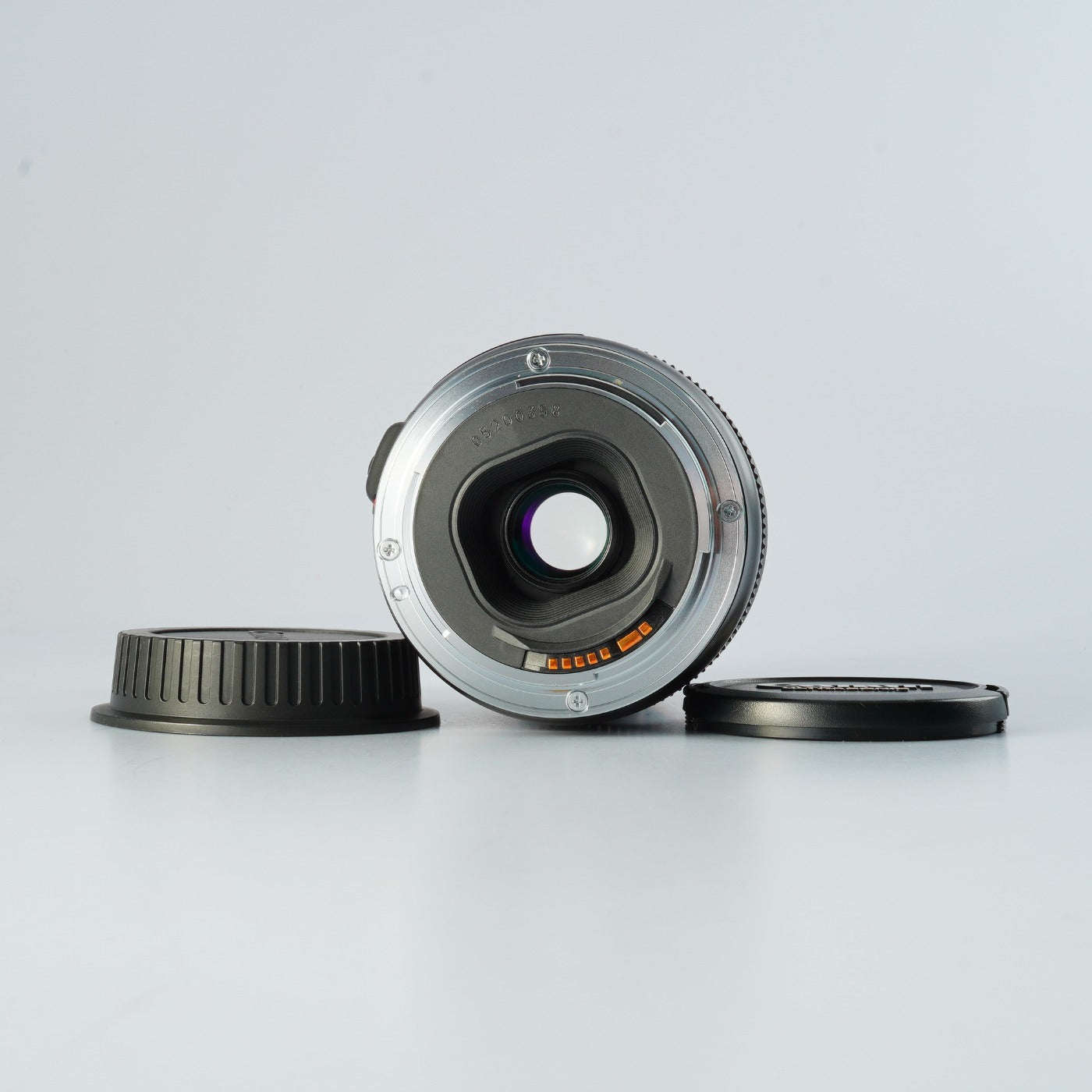 Canon EF 100-300mm F/4.5-5.6 USM ズームレンズ