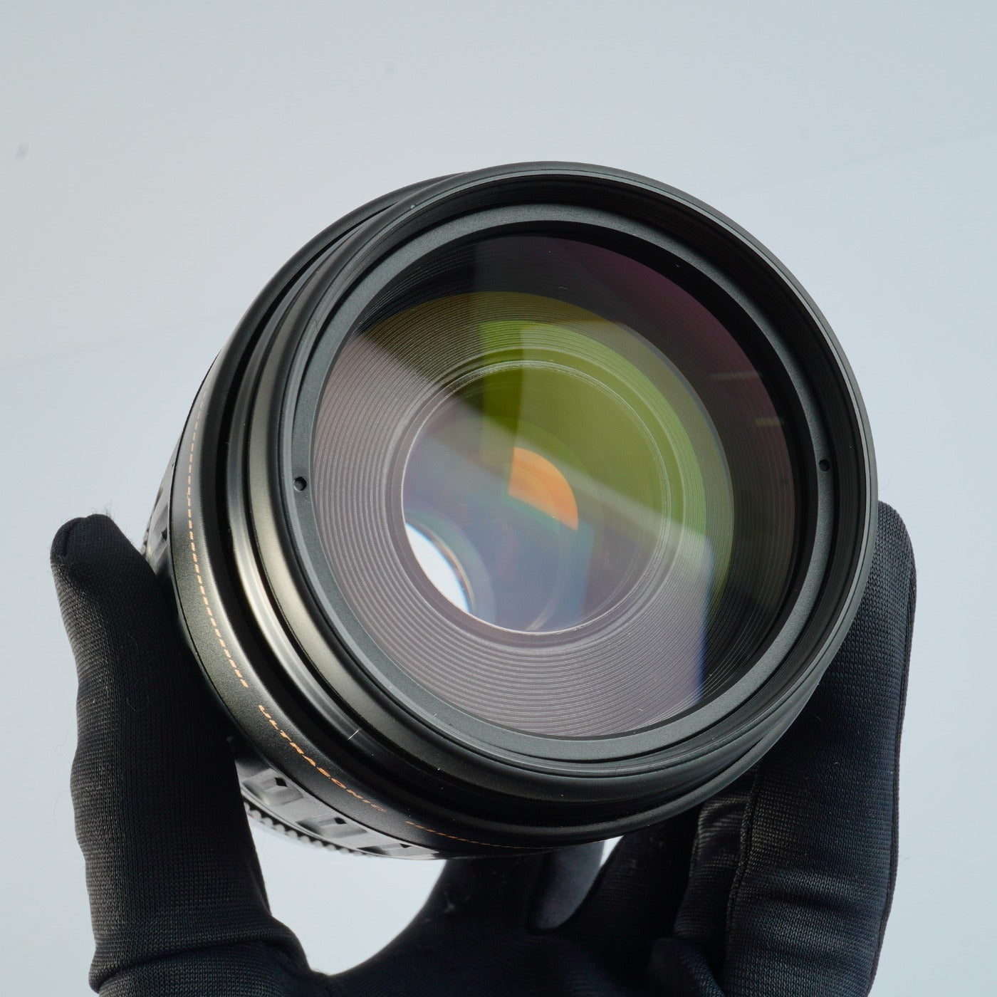 Canon EF 100-300mm F/4.5-5.6 USM ズームレンズ