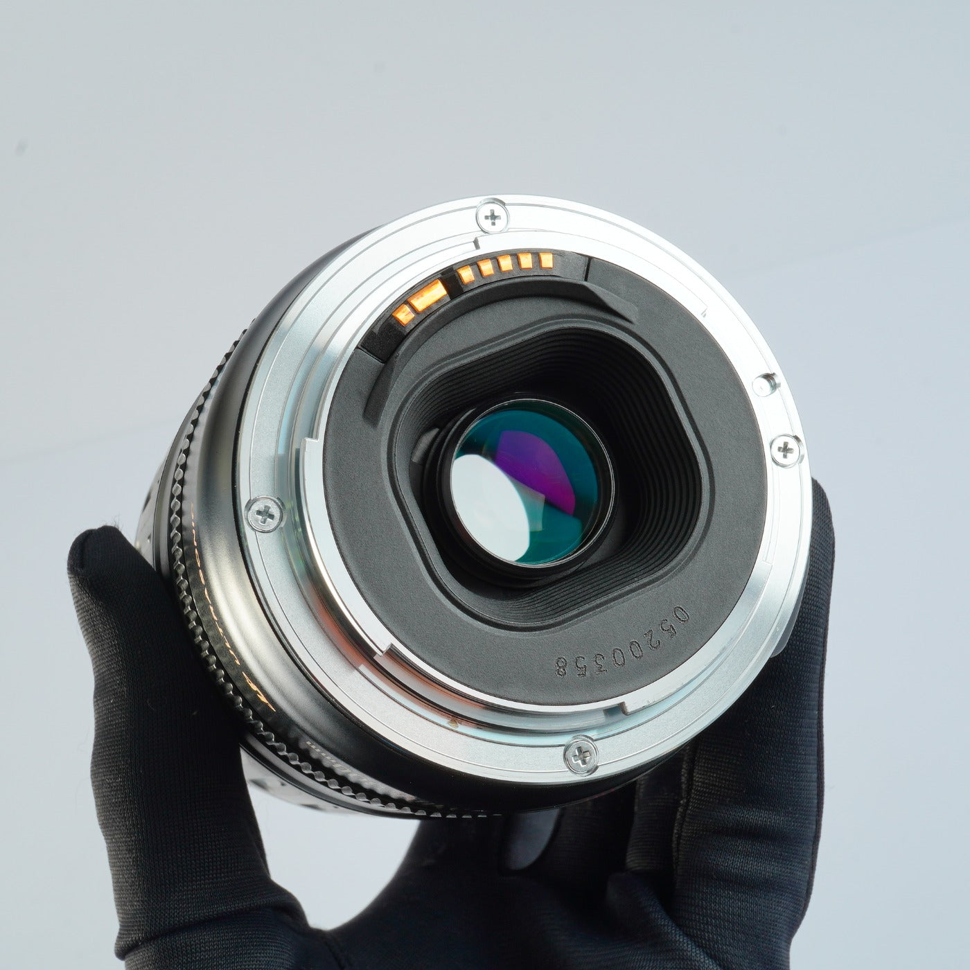 Canon EF 100-300mm F/4.5-5.6 USM ズームレンズ