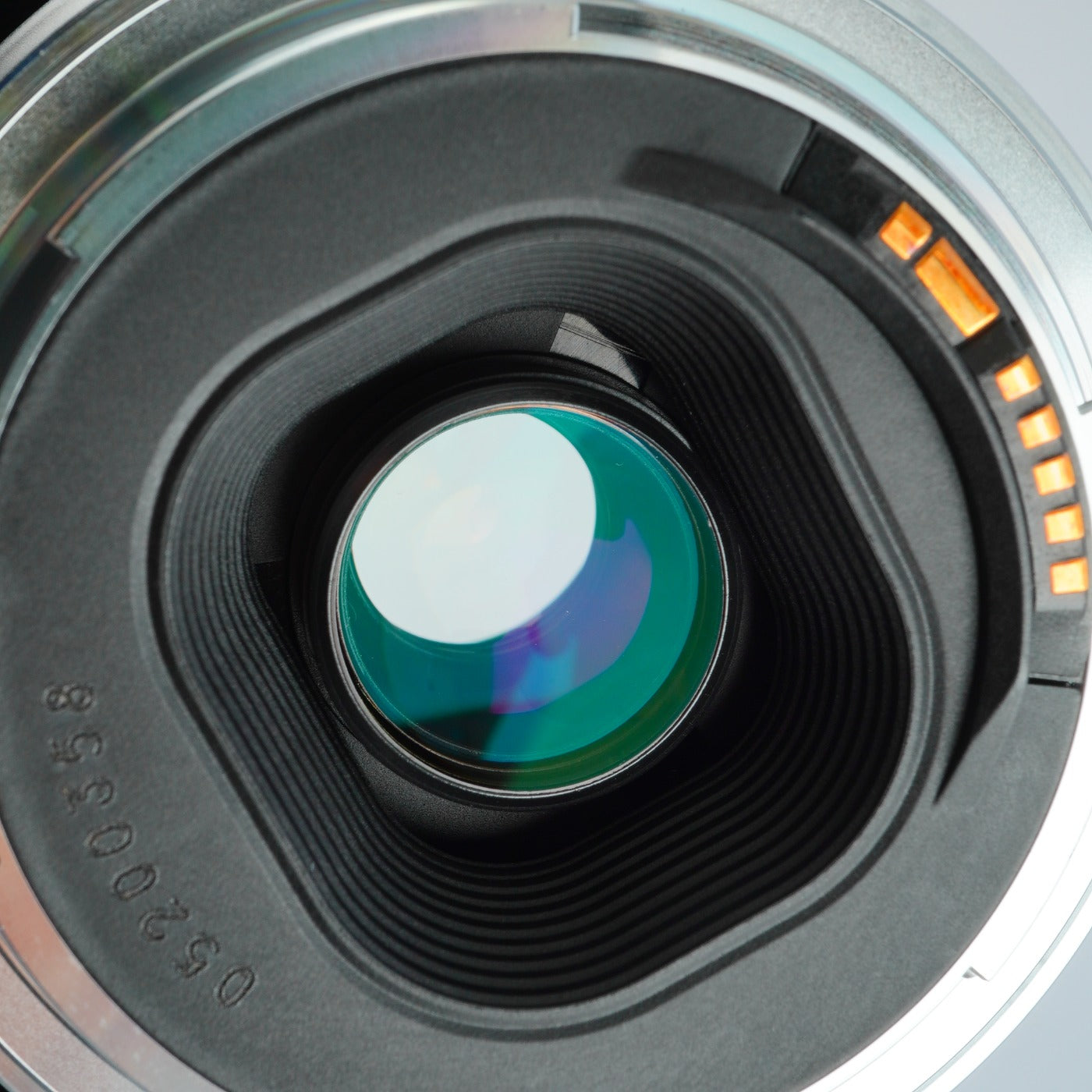 Canon EF 100-300mm F/4.5-5.6 USM ズームレンズ