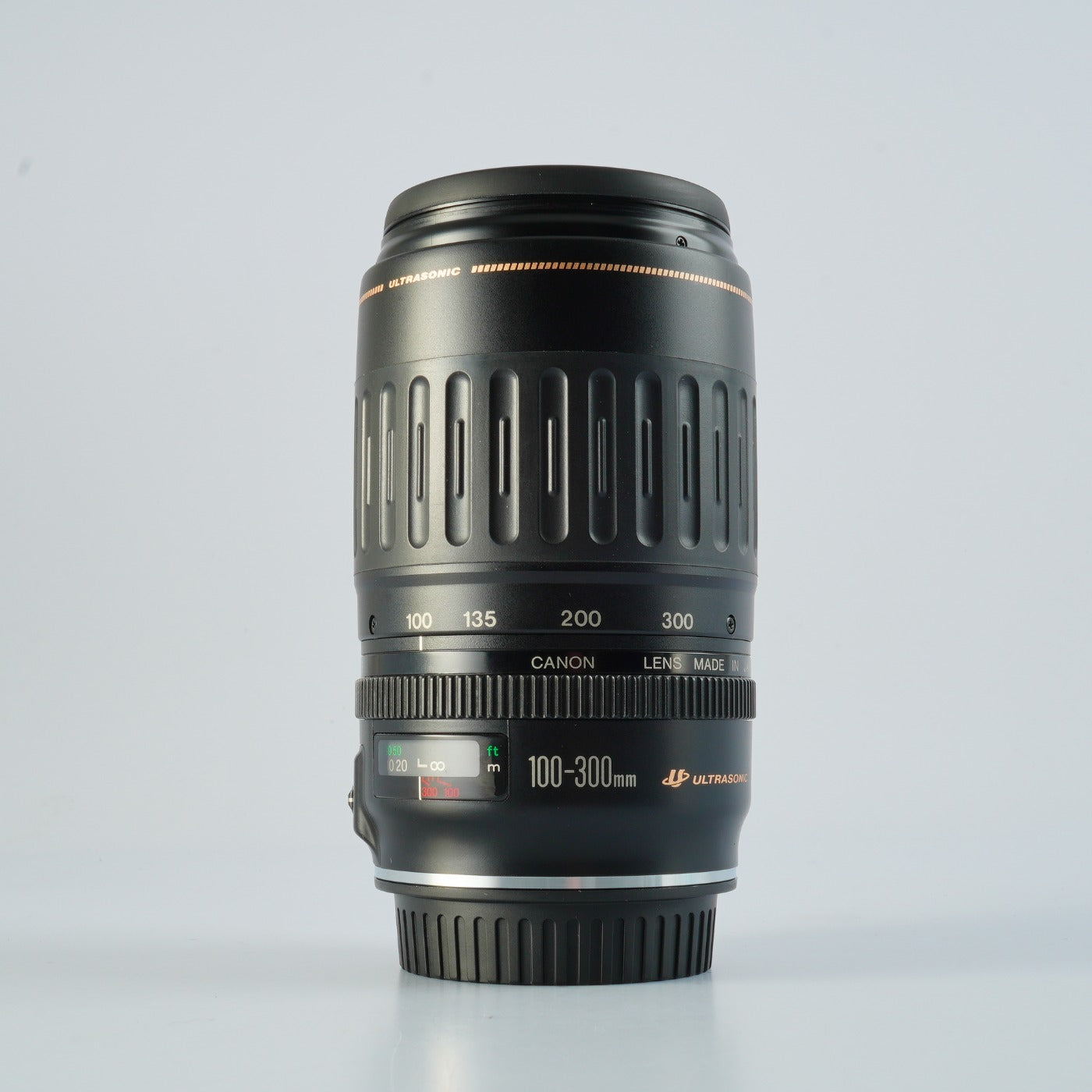 Canon EF 100-300mm F/4.5-5.6 USM ズームレンズ
