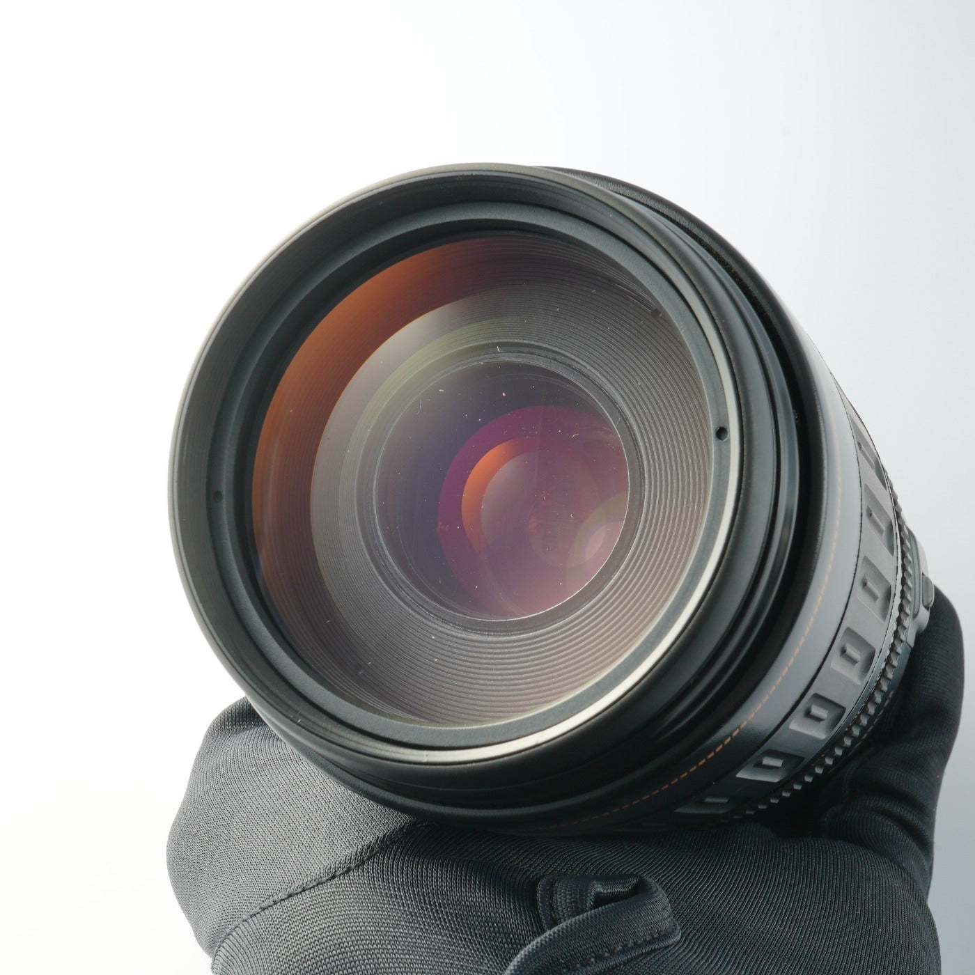 Canon EF 100-300mm F/4.5-5.6 USM ズームレンズ