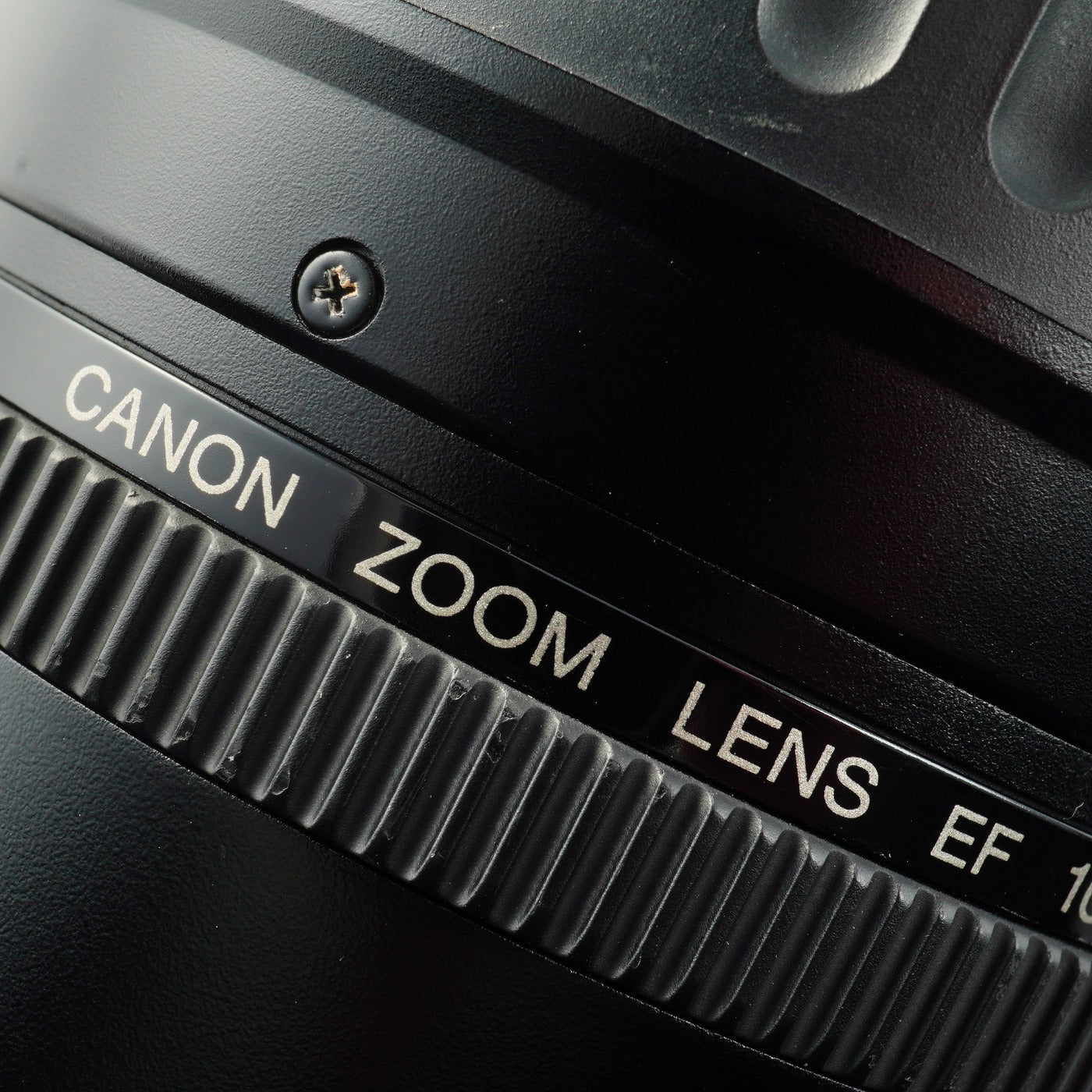 Canon EF 100-300mm F/4.5-5.6 USM ズームレンズ