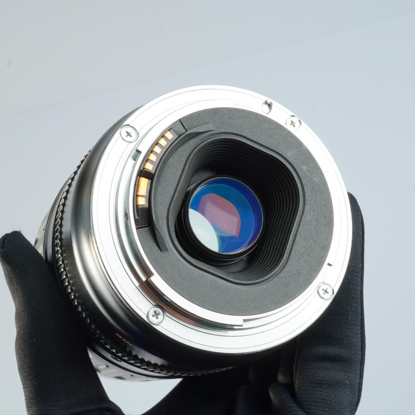 Canon EF 100-300mm F/4.5-5.6 USM ズームレンズ