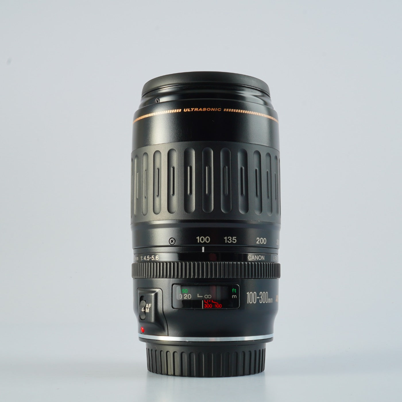 Canon EF 100-300mm F/4.5-5.6 USM ズームレンズ