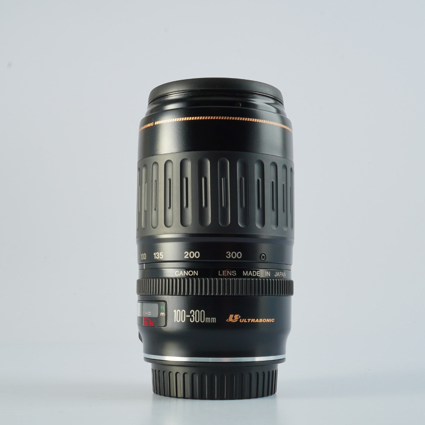 Canon EF 100-300mm F/4.5-5.6 USM ズームレンズ