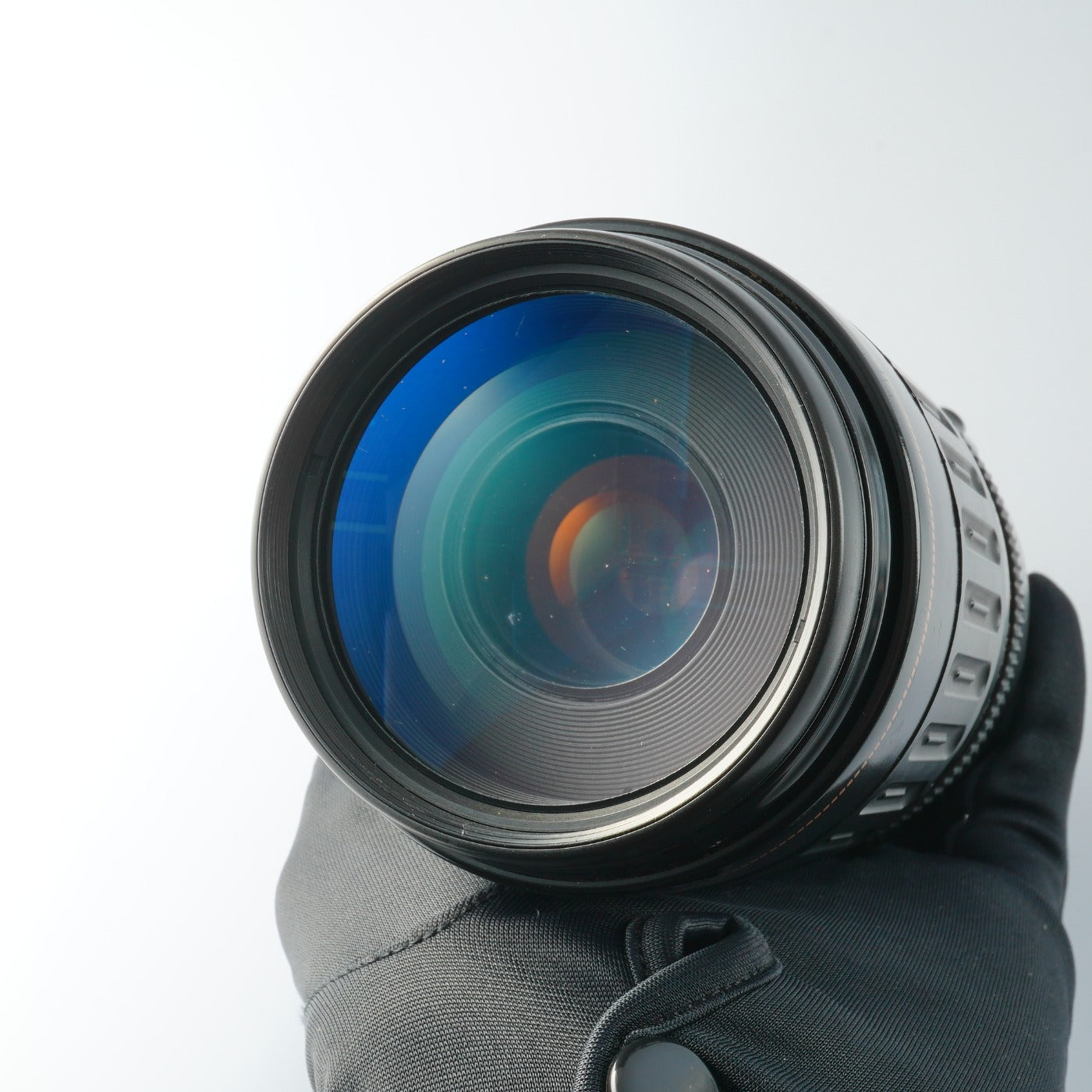 Canon EF 100-300mm F/4.5-5.6 USM ズームレンズ