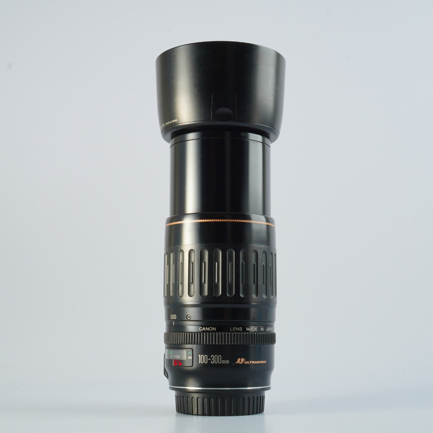 Canon EF 100-300mm F/4.5-5.6 USM ズームレンズ
