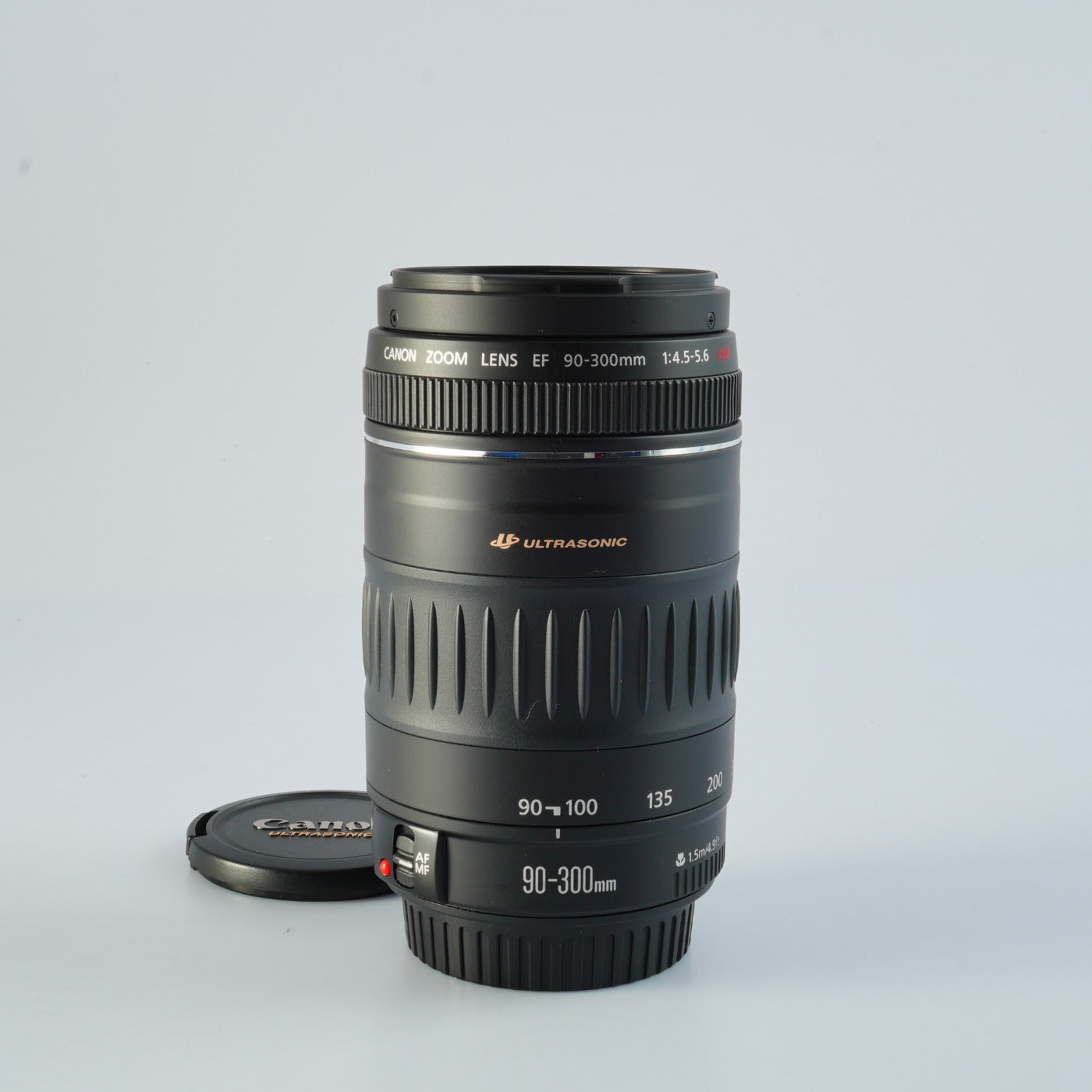 Canon EF 90-300mm F/4.5-5.6 USM ズームレンズ