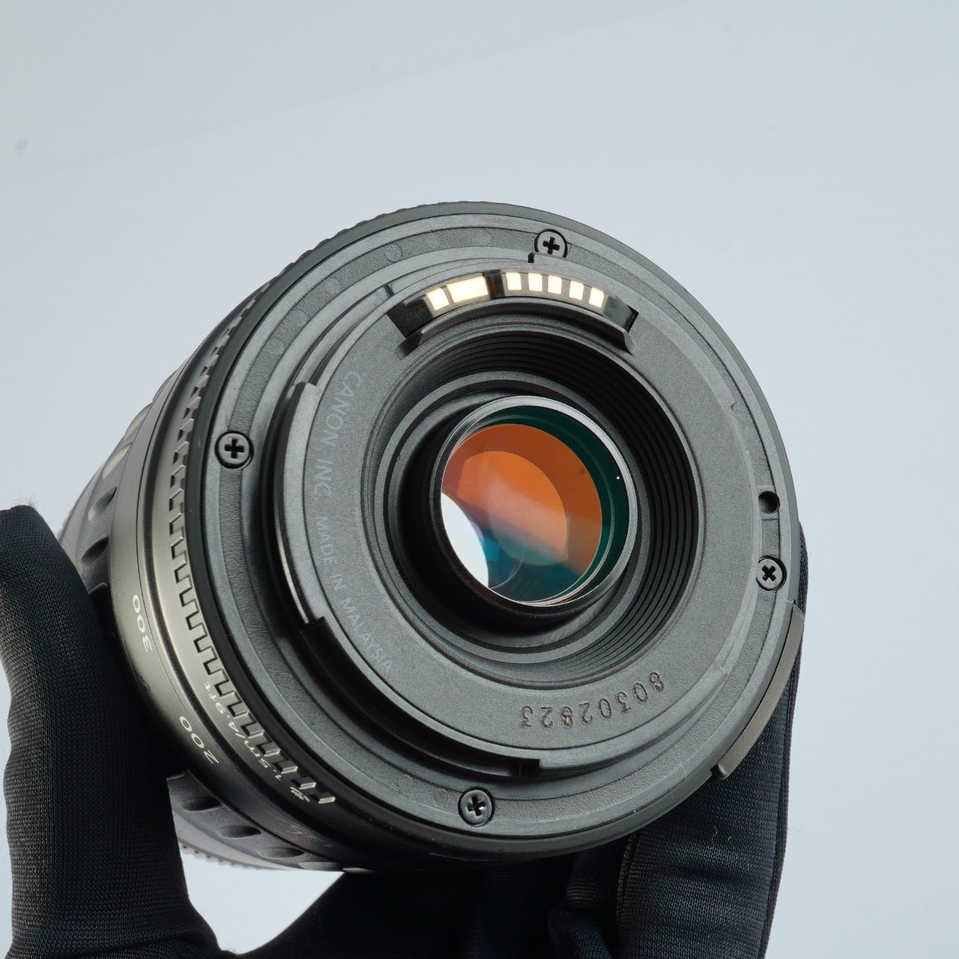 Canon EF 90-300mm F/4.5-5.6 USM ズームレンズ