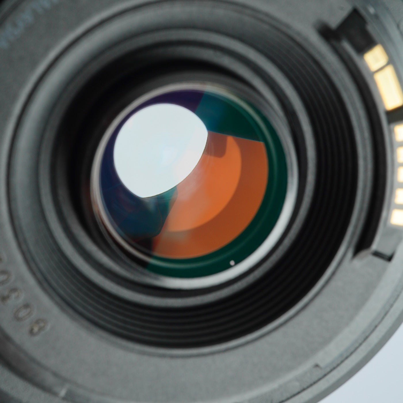 Canon EF 90-300mm F/4.5-5.6 USM ズームレンズ