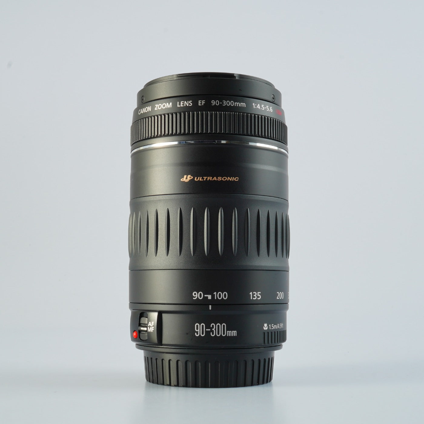 Canon EF 90-300mm F/4.5-5.6 USM ズームレンズ