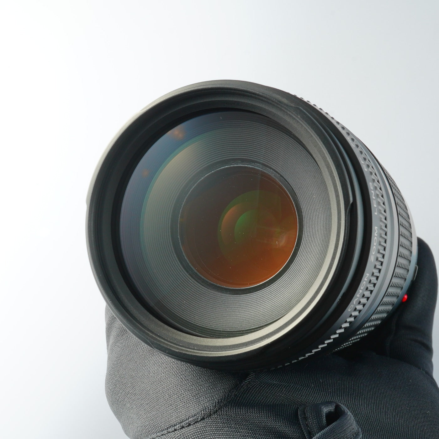 Canon EF 75-300mm F/4-5.6 Ⅲ USM ズームレンズ