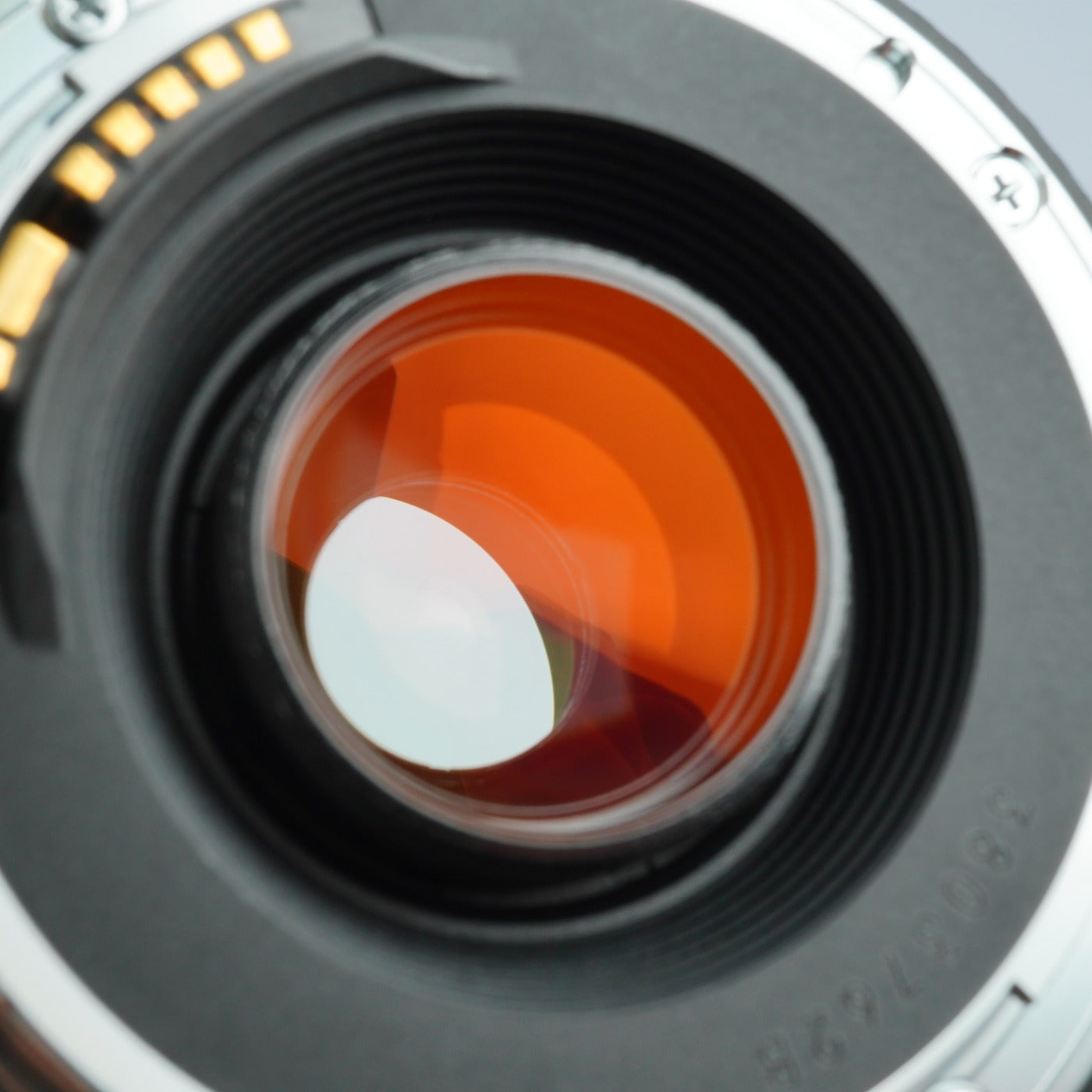 Canon EF 75-300mm F/4-5.6 Ⅲ USM ズームレンズ