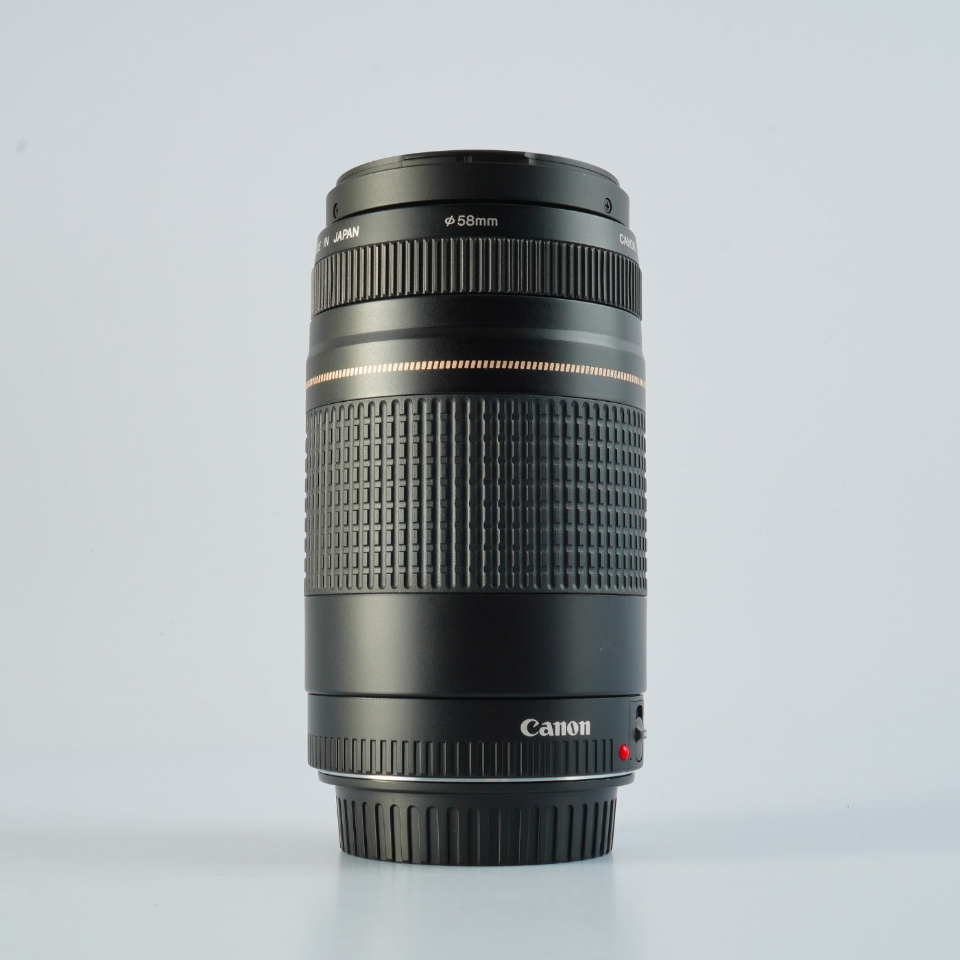 Canon EF 75-300mm F/4-5.6 Ⅱ USM ズームレンズ