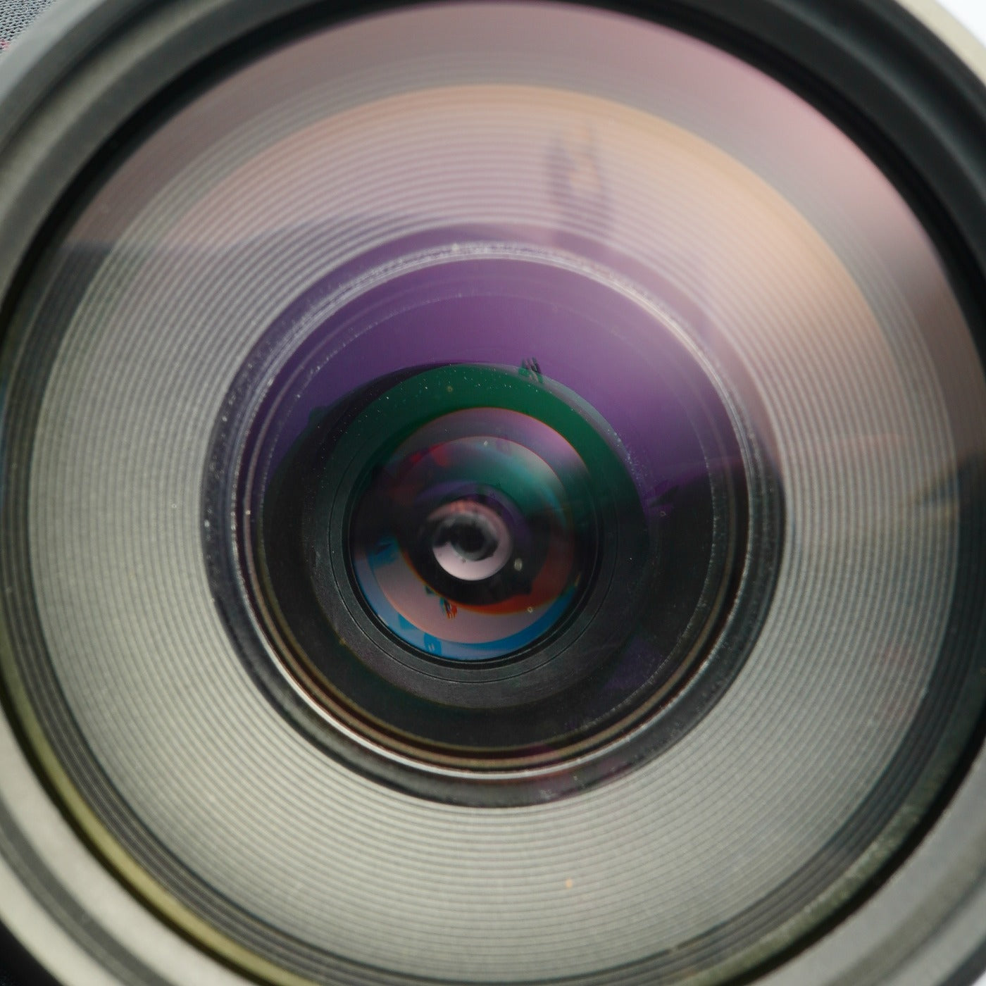 Canon EF 75-300mm F/4-5.6 Ⅱ USM ズームレンズ