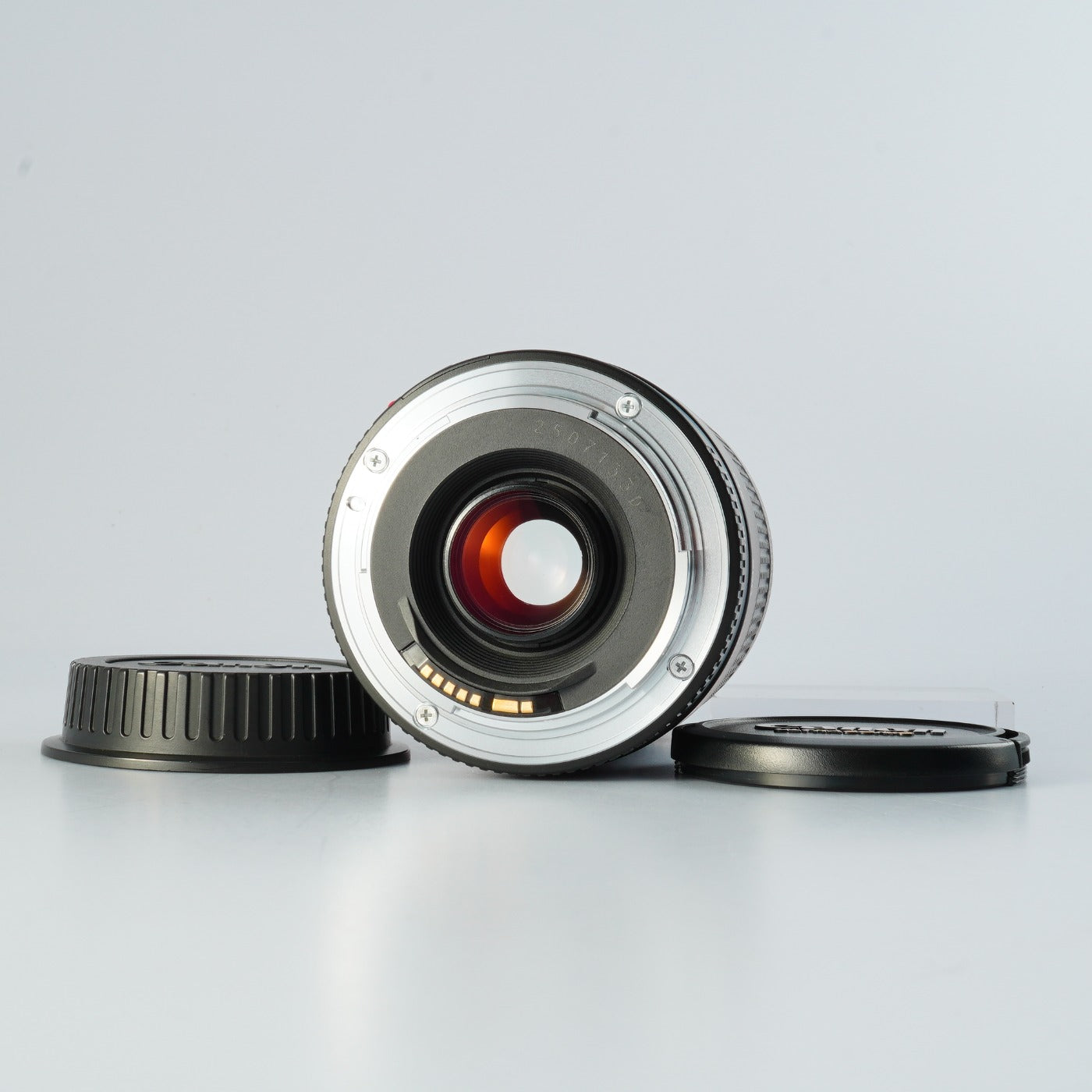 Canon EF 75-300mm F/4-5.6 Ⅱ USM ズームレンズ