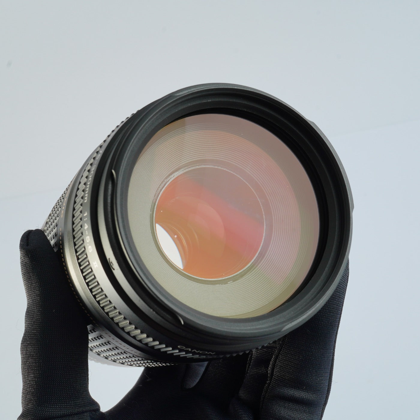 Canon EF 75-300mm F/4-5.6 Ⅱ USM ズームレンズ