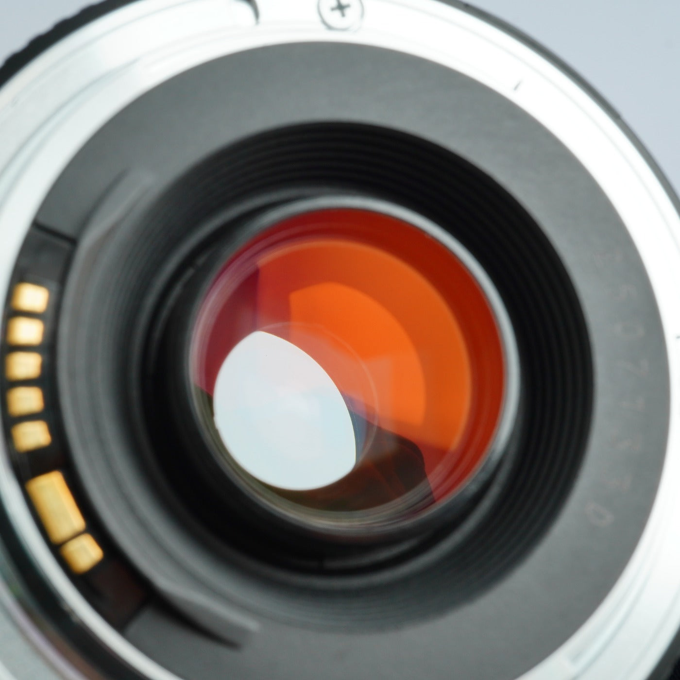 Canon EF 75-300mm F/4-5.6 Ⅱ USM ズームレンズ