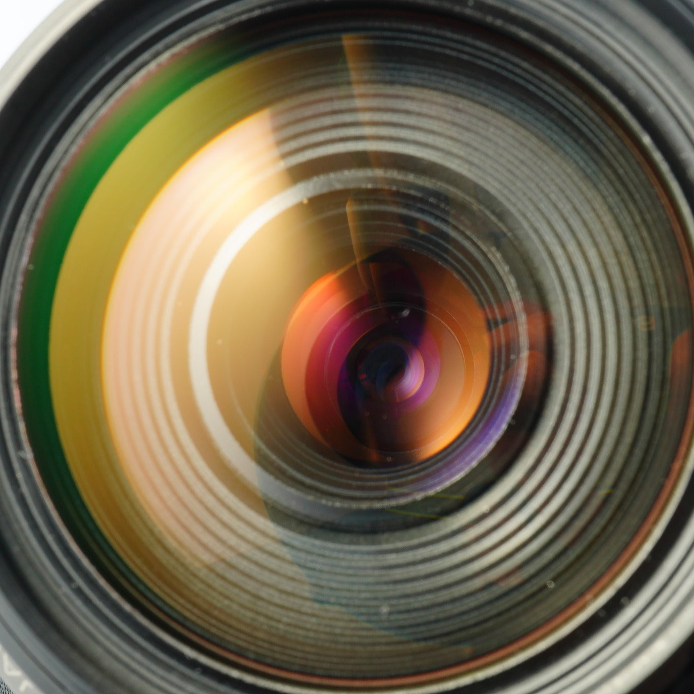 Canon EF 55-200mm F/4.5-5.6 Ⅱ USM ズームレンズ