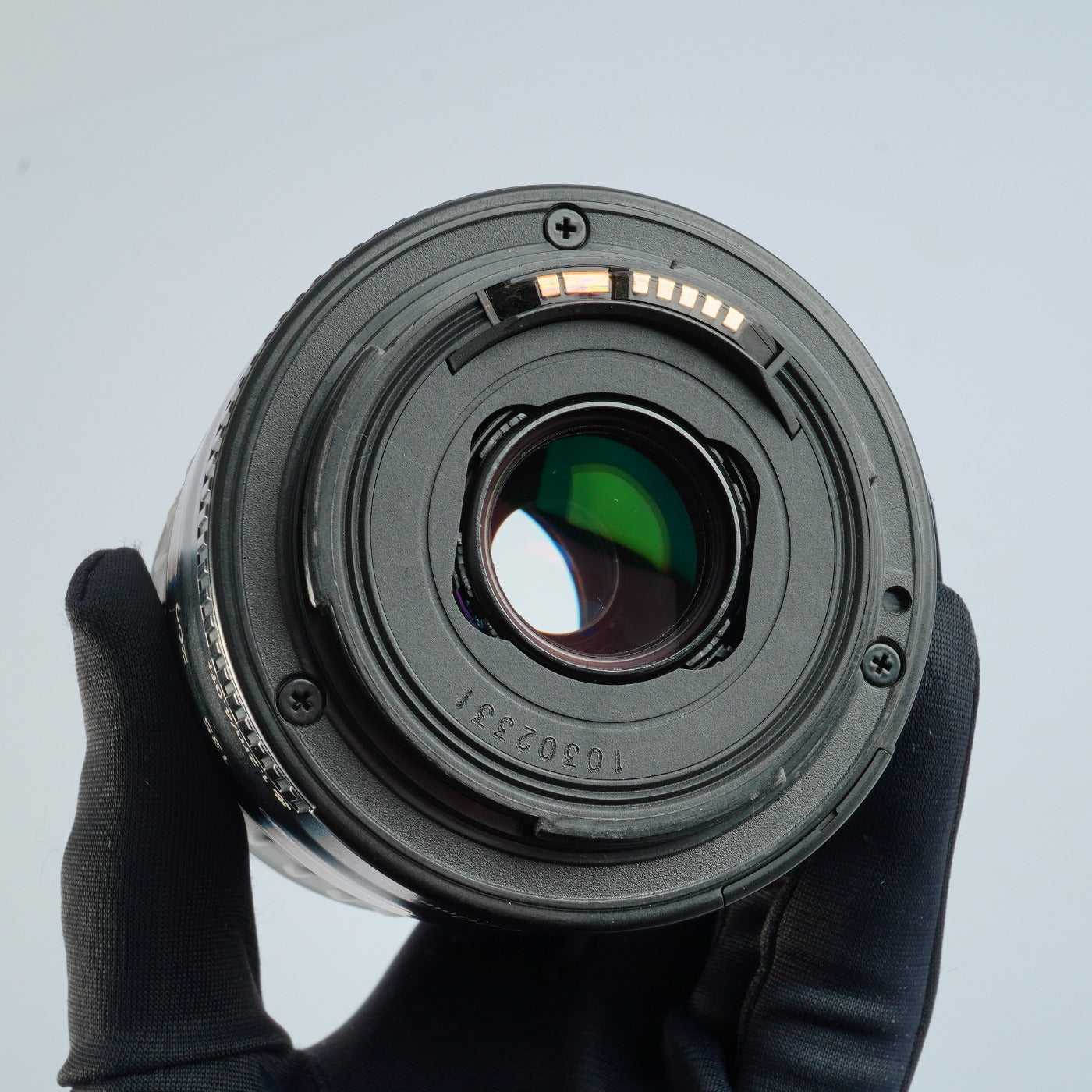 Canon EF 55-200mm F/4.5-5.6 Ⅱ USM ズームレンズ