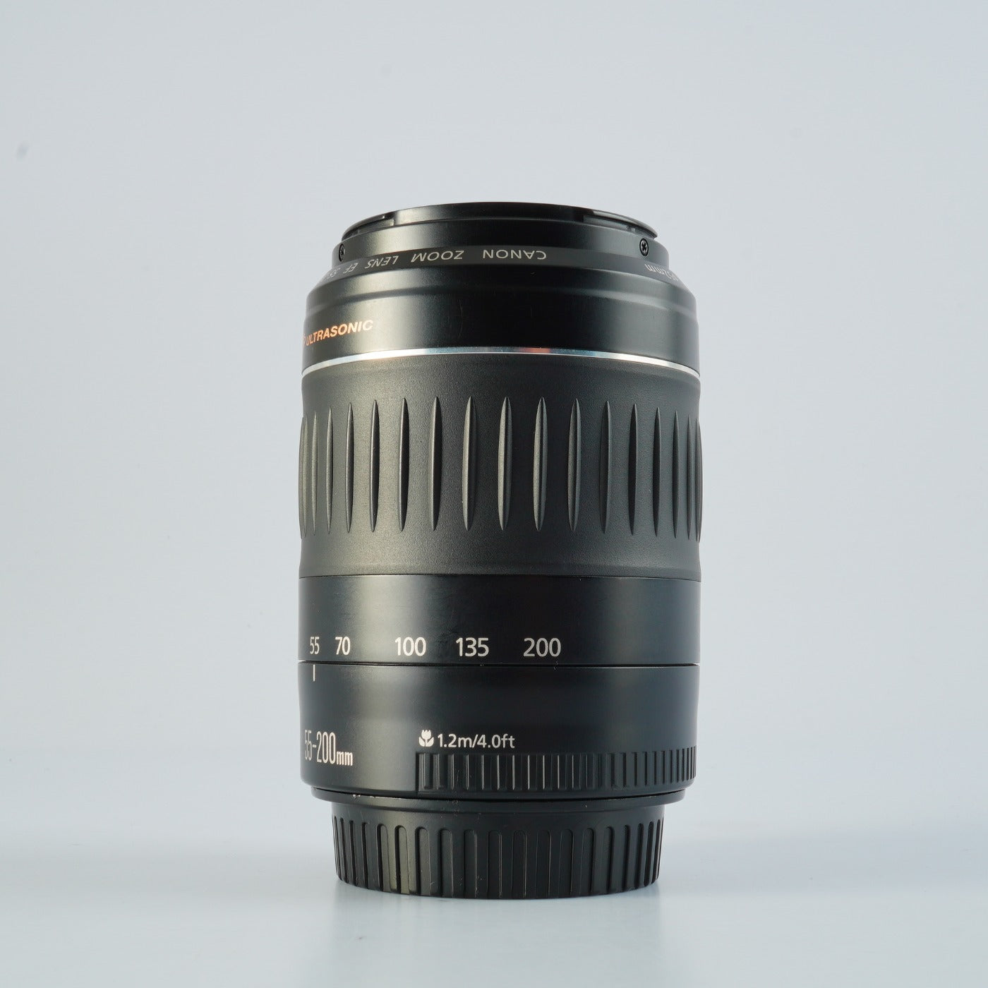 Canon EF 55-200mm F/4.5-5.6 Ⅱ USM ズームレンズ