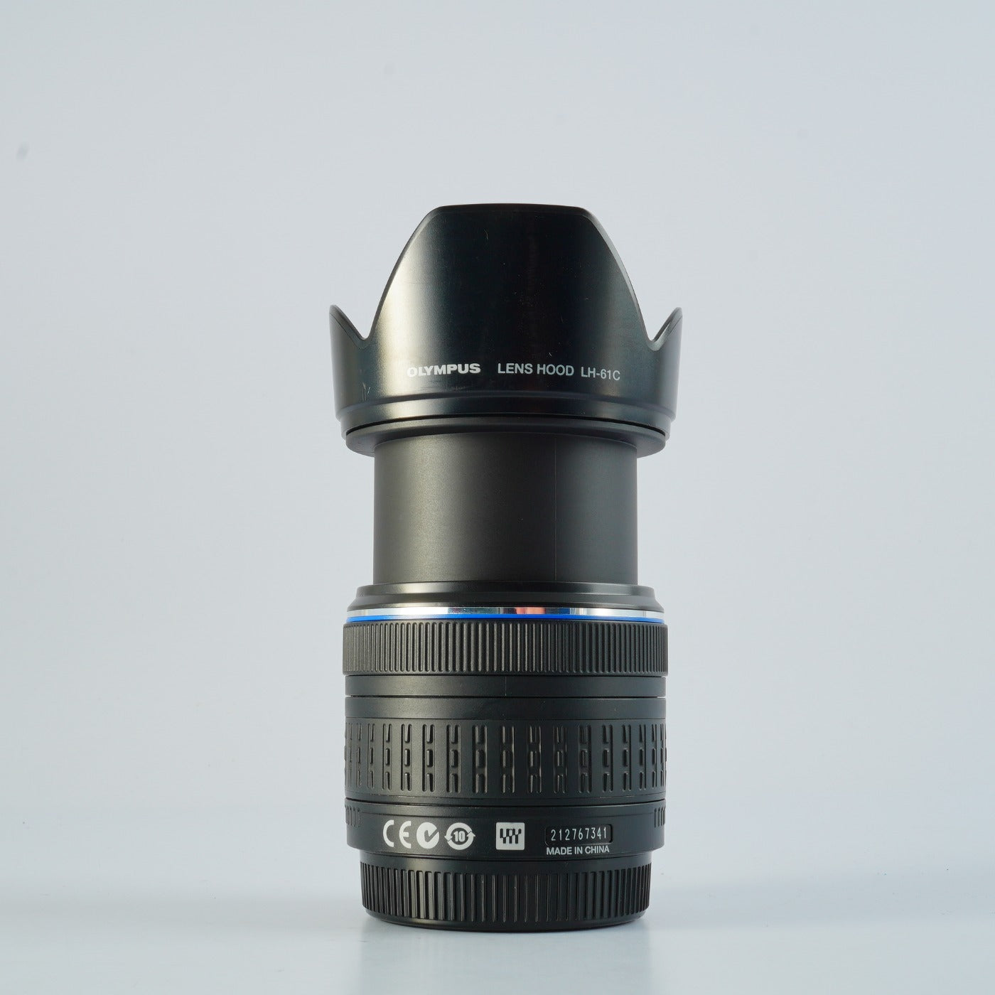 OLYMPUS ZUIKO DIGITAL 14-42mm F/3.5-5.6 ED ズームレンズ – 山田写真機店