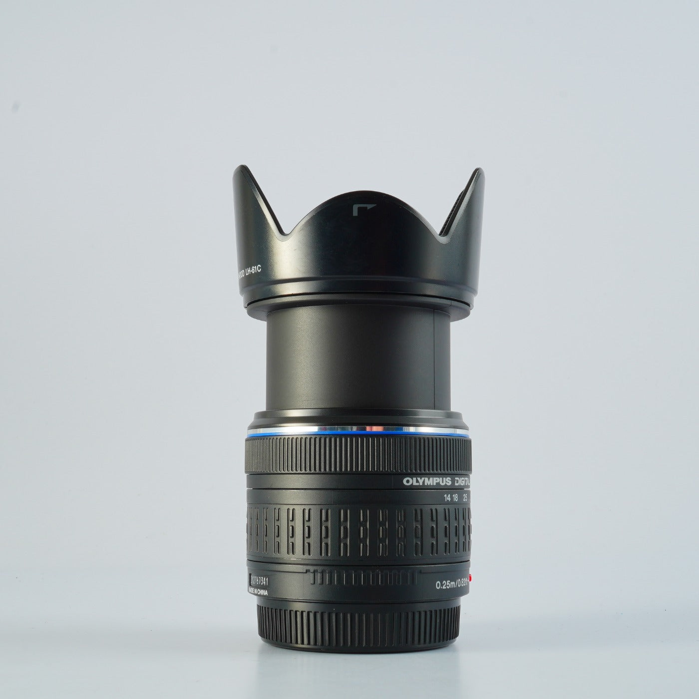 OLYMPUS ZUIKO DIGITAL 14-42mm F/3.5-5.6 ED ズームレンズ