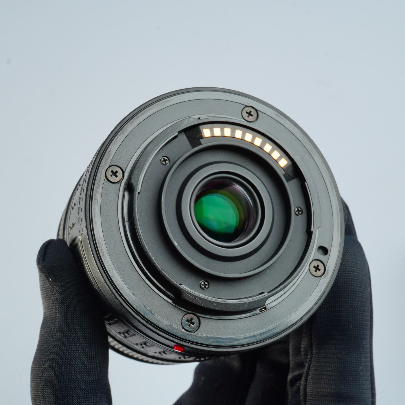 OLYMPUS ZUIKO DIGITAL 14-42mm F/3.5-5.6 ED ズームレンズ