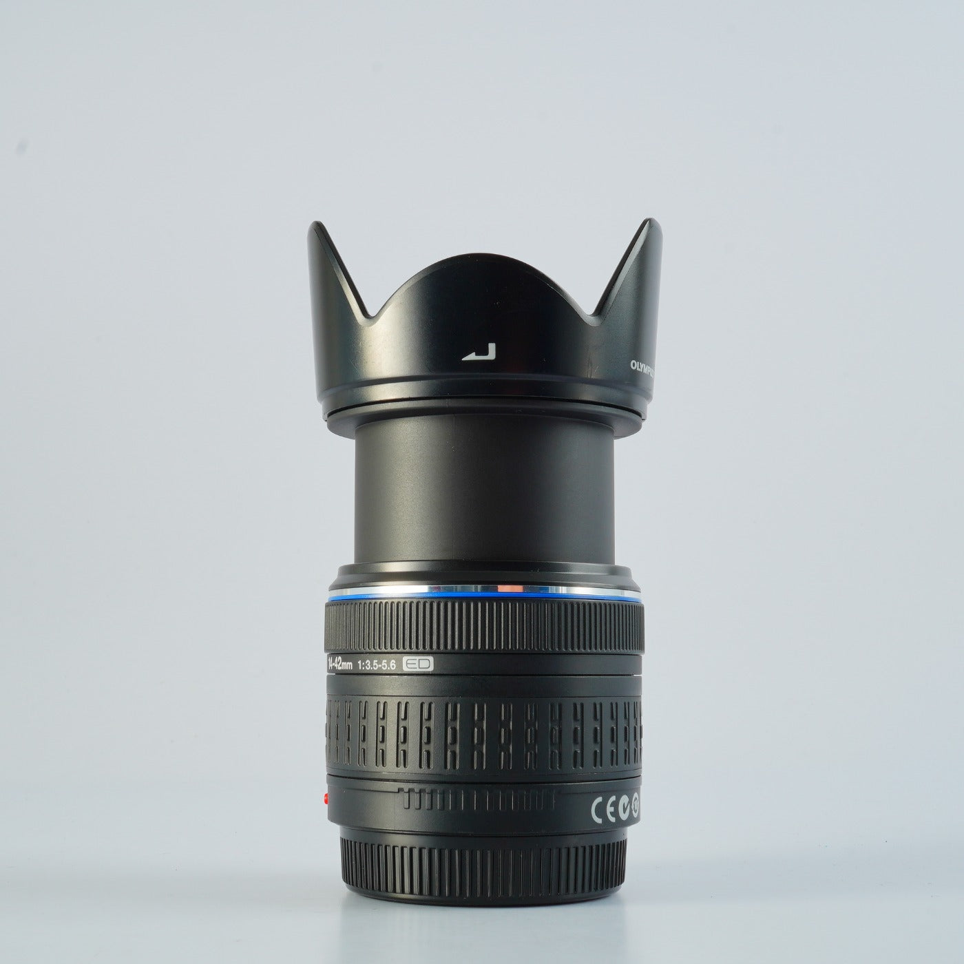 OLYMPUS ZUIKO DIGITAL 14-42mm F/3.5-5.6 ED ズームレンズ – 山田写真機店
