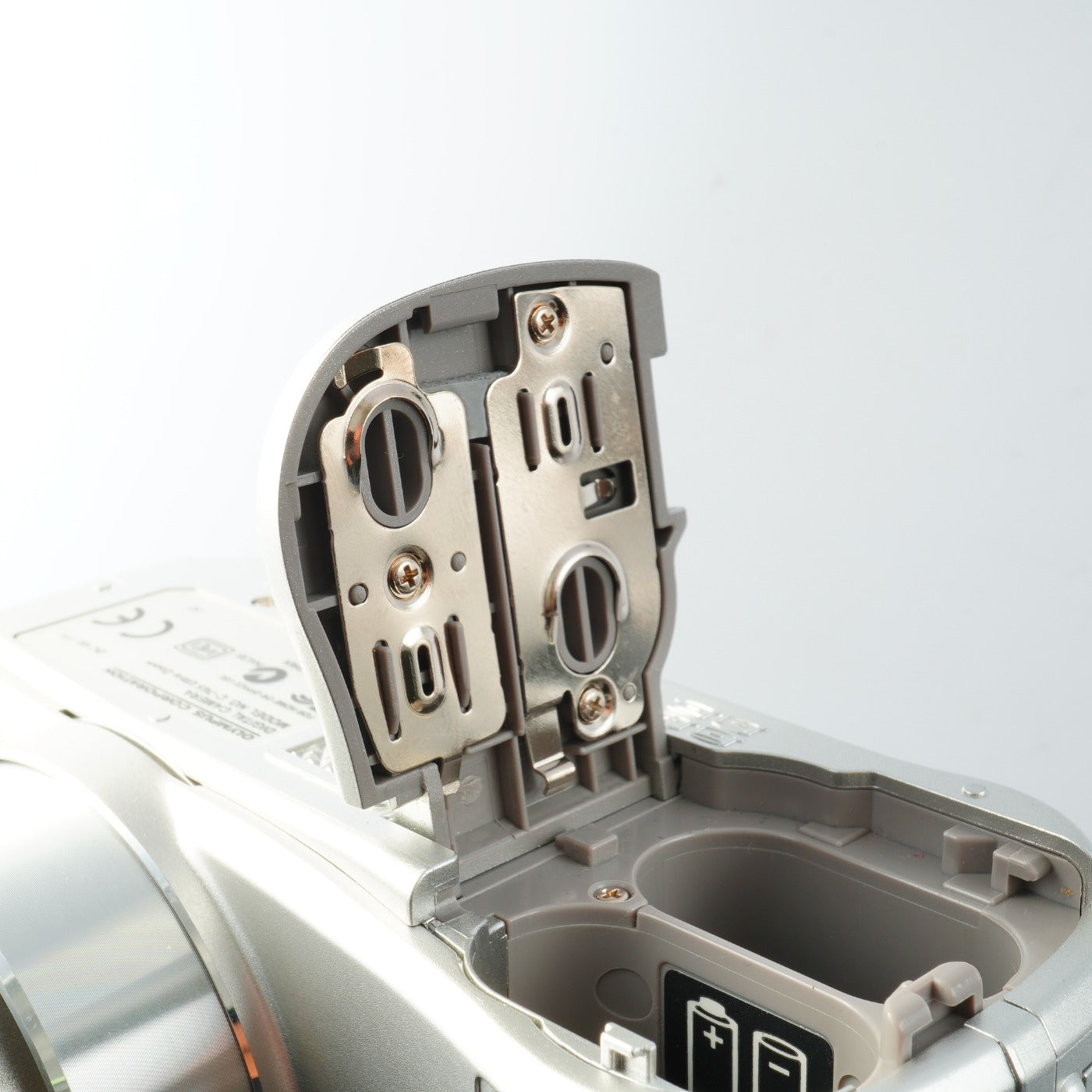 OLYMPUS CAMEDIA C-745 Ultra Zoom コンパクトデジタルカメラ