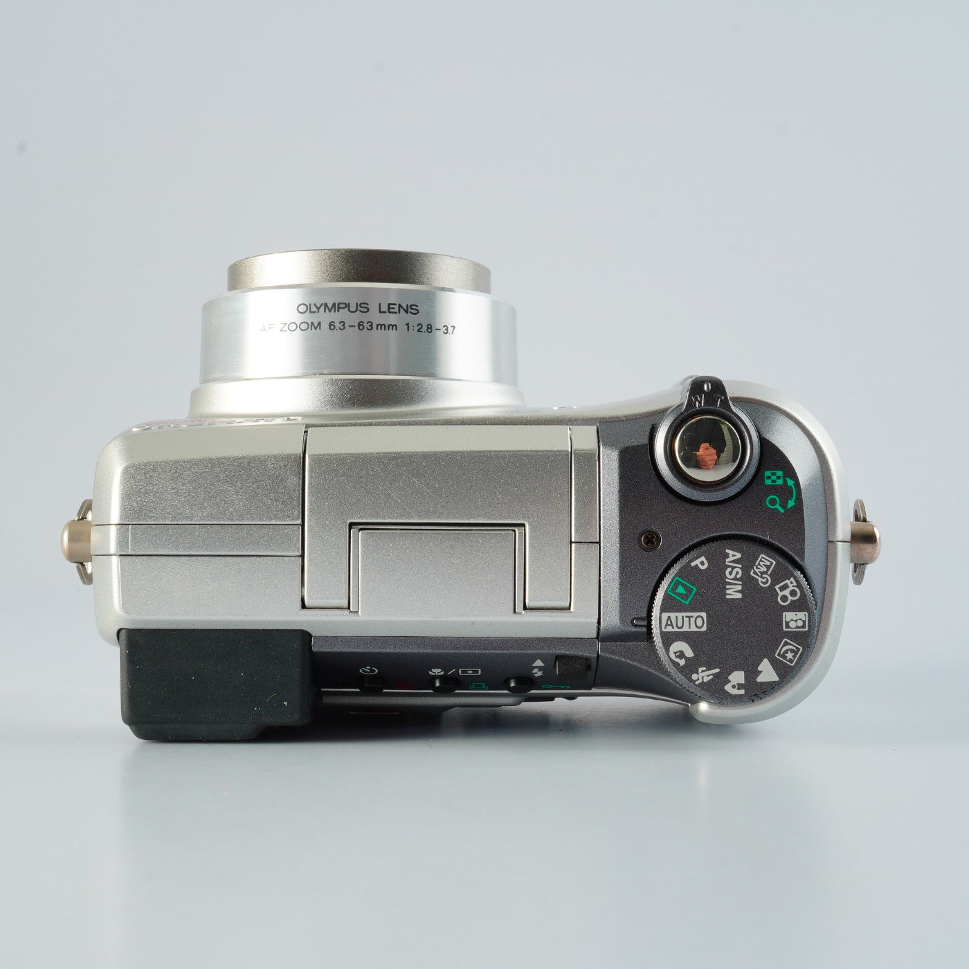 OLYMPUS CAMEDIA C-745 Ultra Zoom コンパクトデジタルカメラ