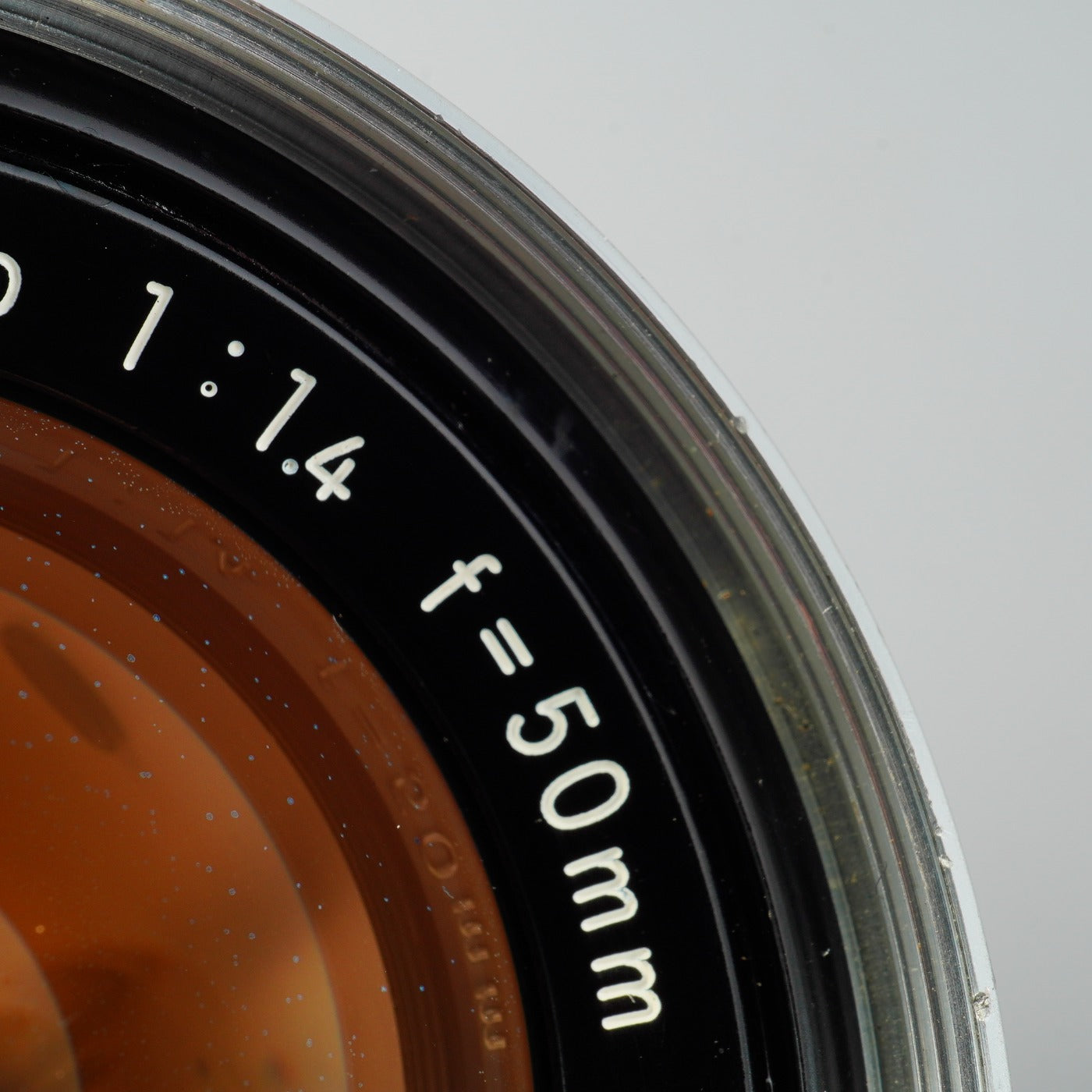 Nikon NIKKOR-S Auto 50mm F/1.4 Ai改 単焦点レンズ