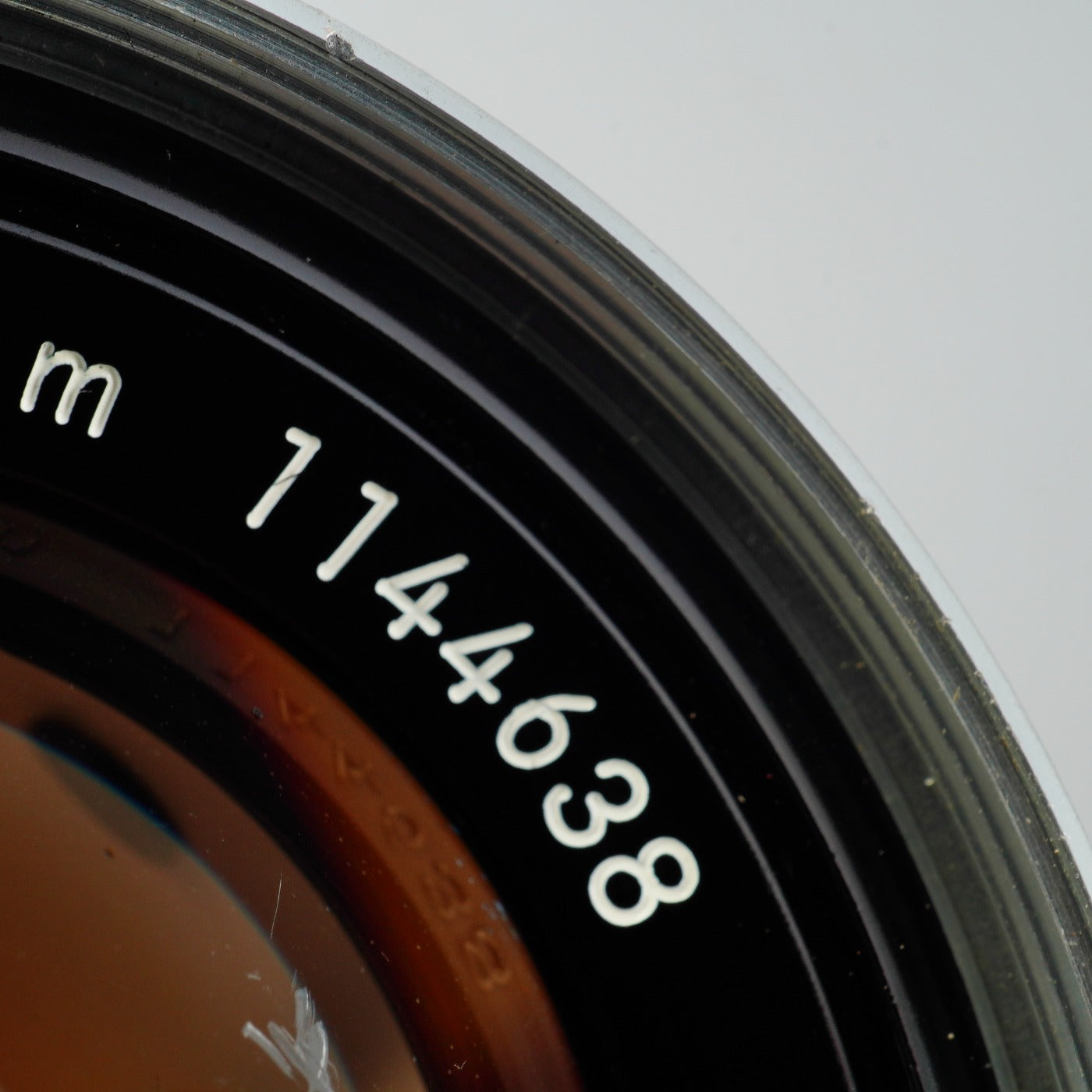 Nikon NIKKOR-S Auto 50mm F/1.4 Ai改 単焦点レンズ