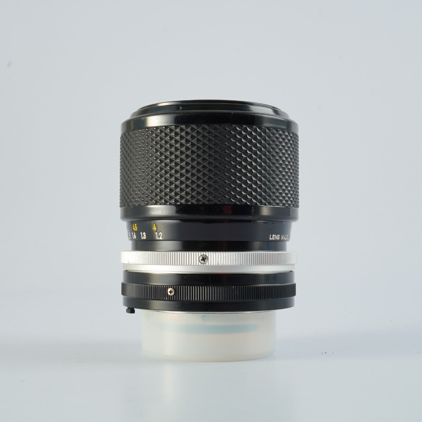 Nikon Ai Zoom-NIKKOR.C Auto 43-86mm F/3.5 ズームレンズ