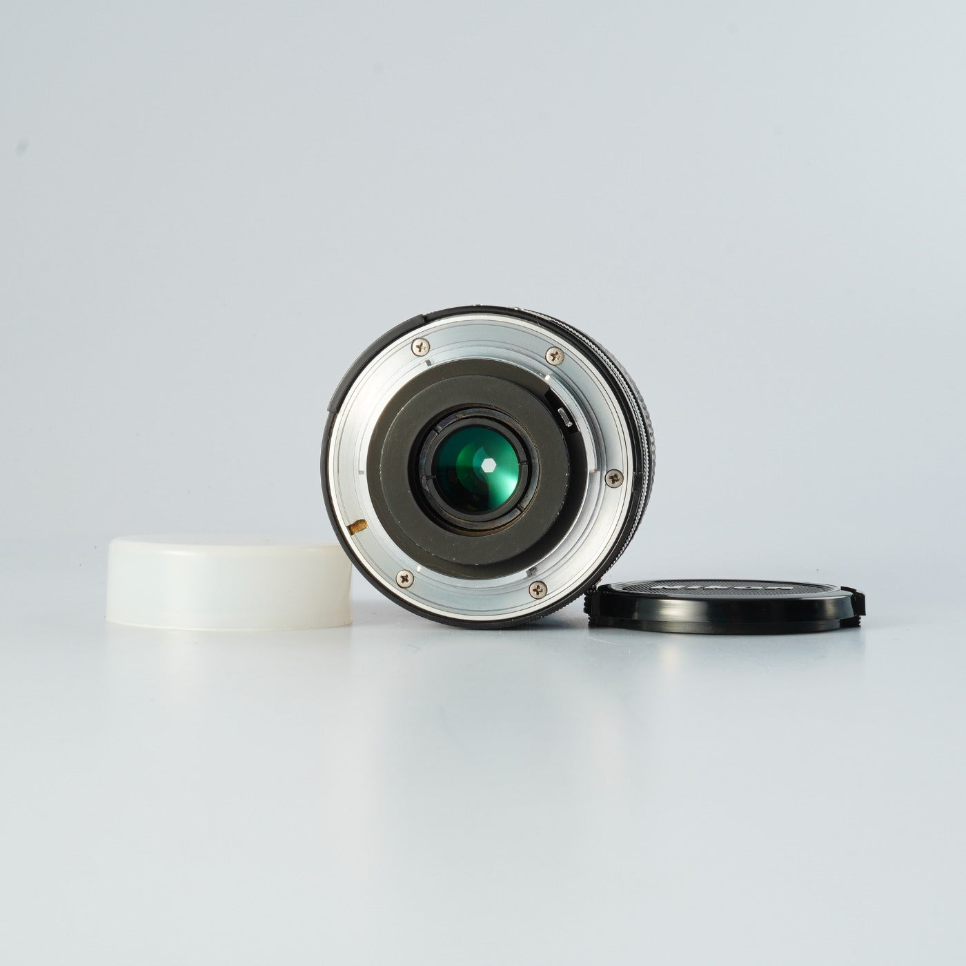 Nikon Ai Zoom-NIKKOR.C Auto 43-86mm F/3.5 ズームレンズ